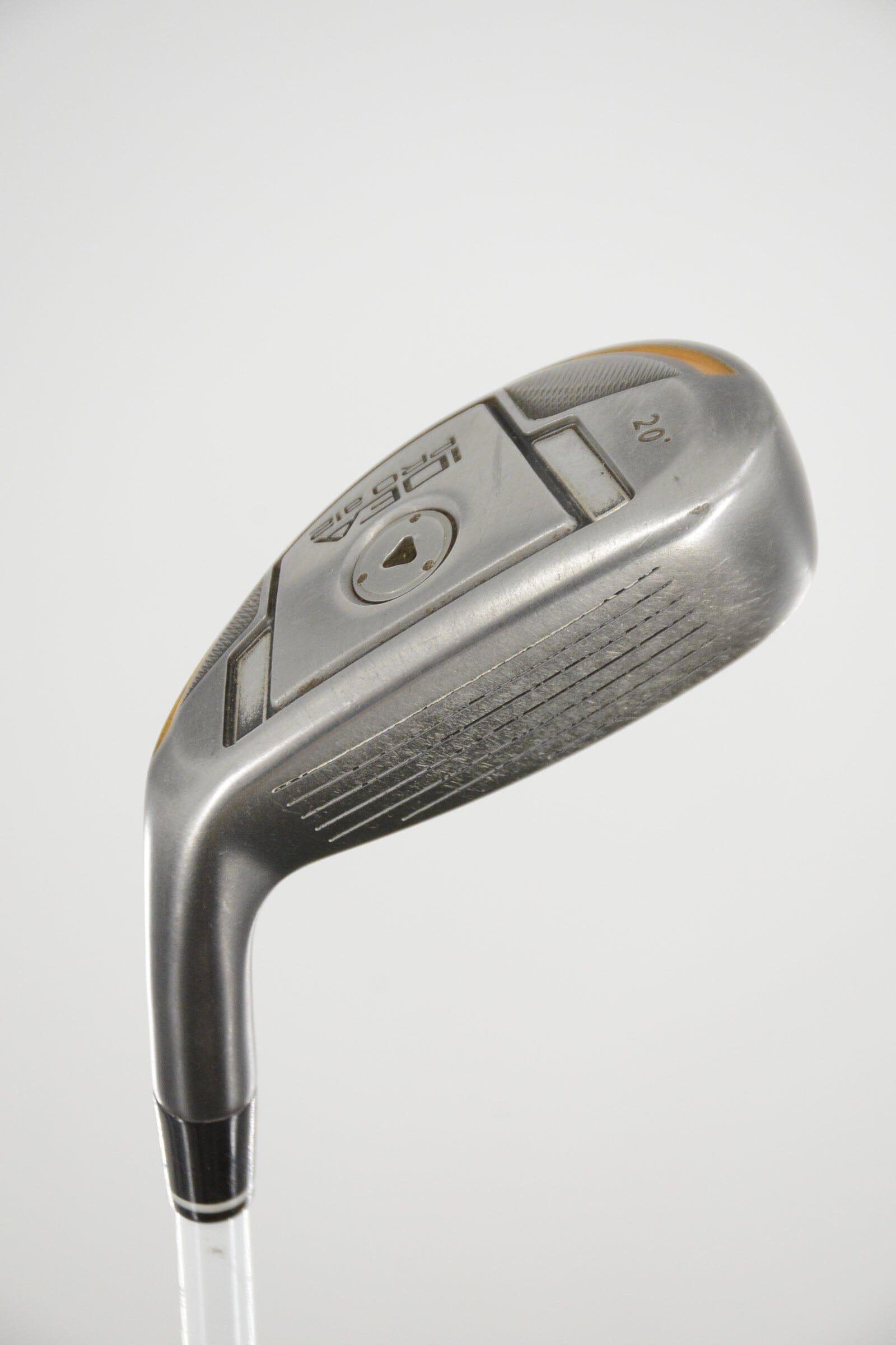 Adams Idea Pro A12 20 Degree Hybrid S Flex 39.75" Golf Clubs GolfRoots