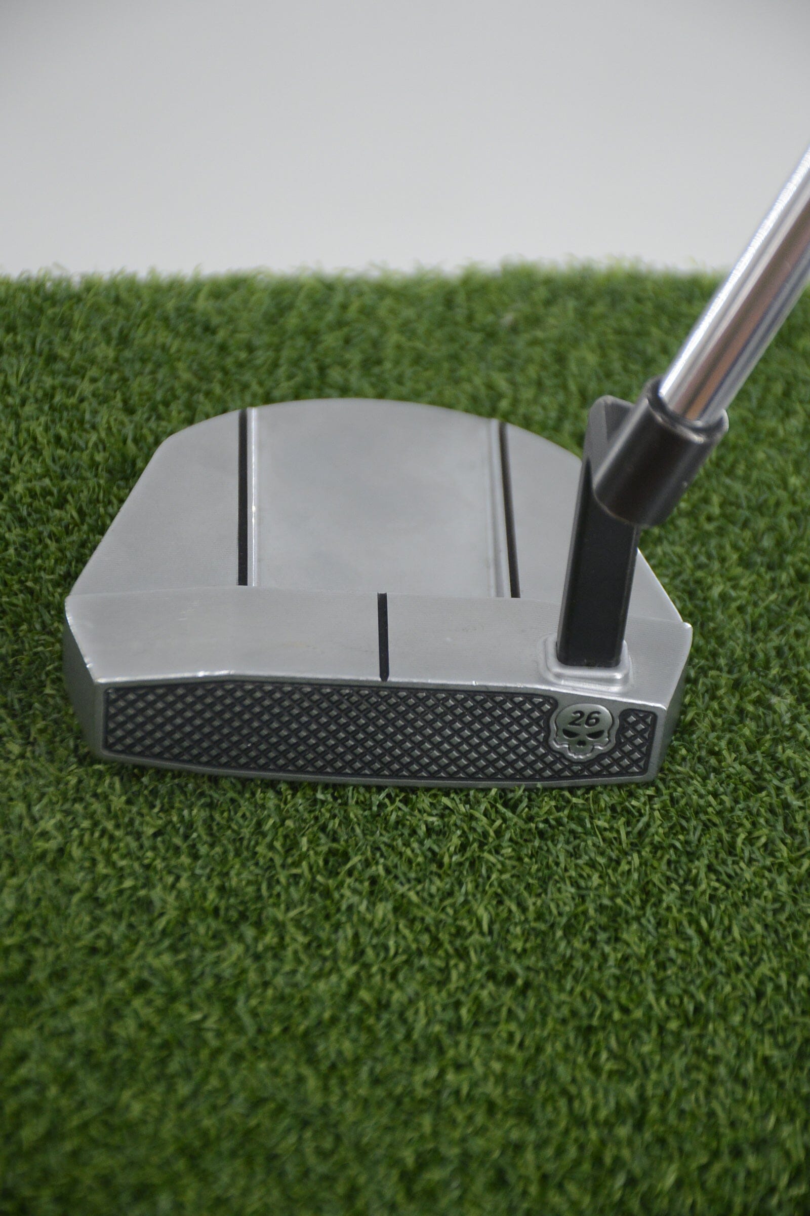 PXG Battle Ready II One & Done Putter 37" Golf Clubs GolfRoots