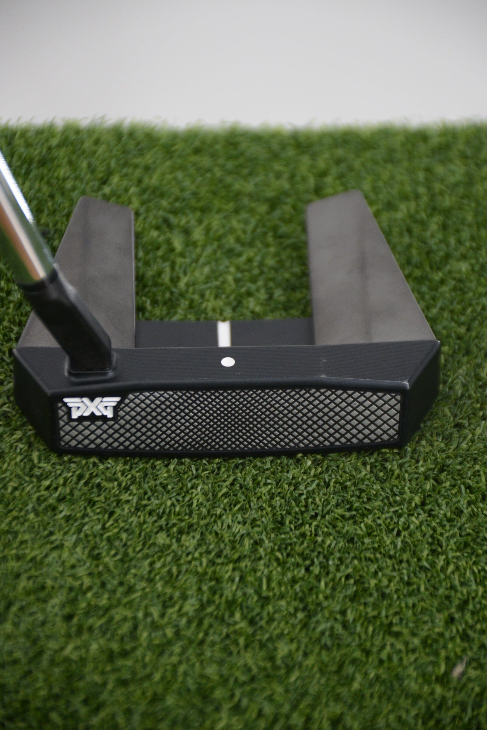 Lefty PXG Battle Ready Bat Attack Putter 34.5" Golf Clubs GolfRoots