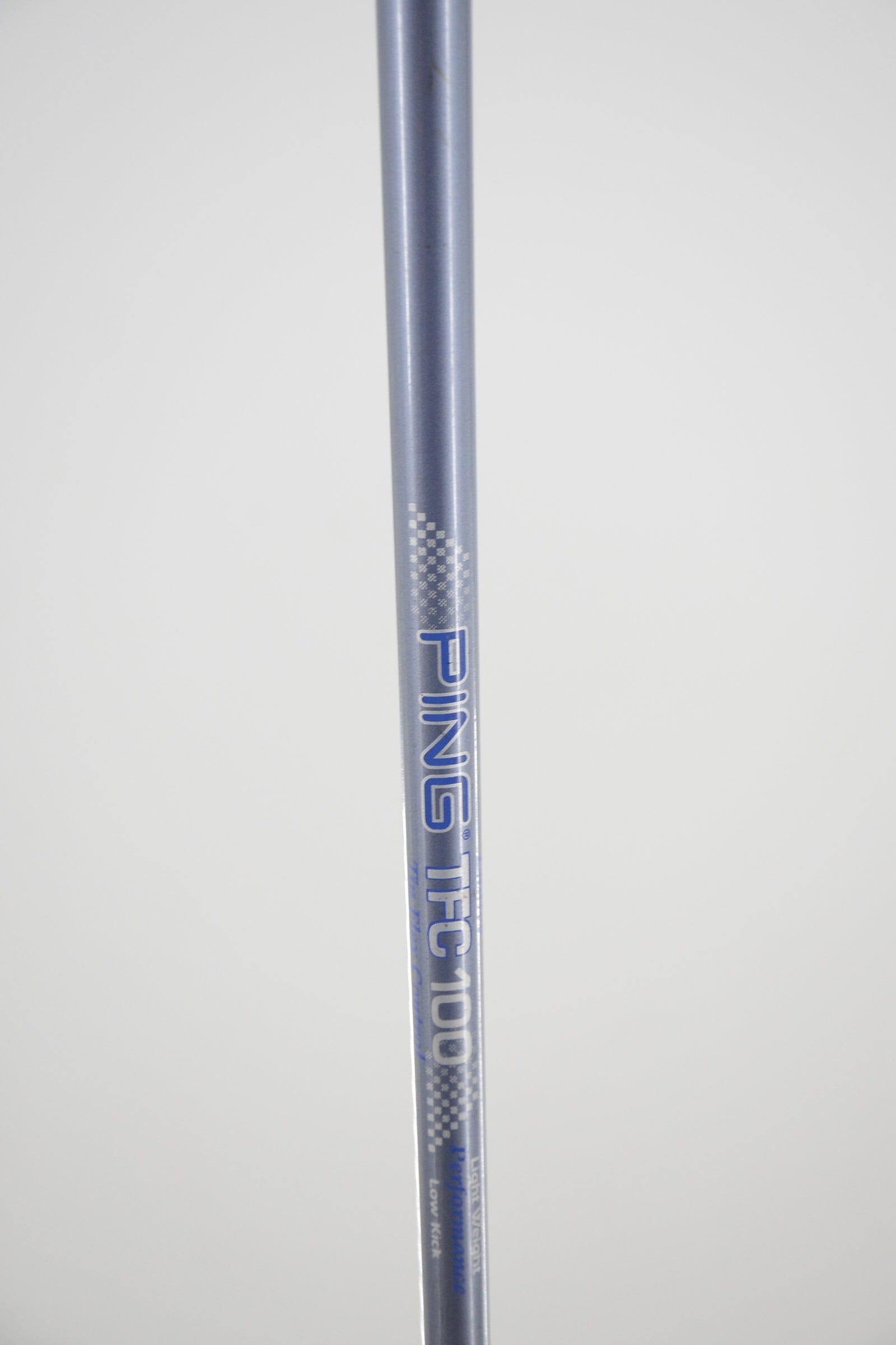 Women's Ping G2L 5 Iron W Flex 37.25" Golf Clubs GolfRoots