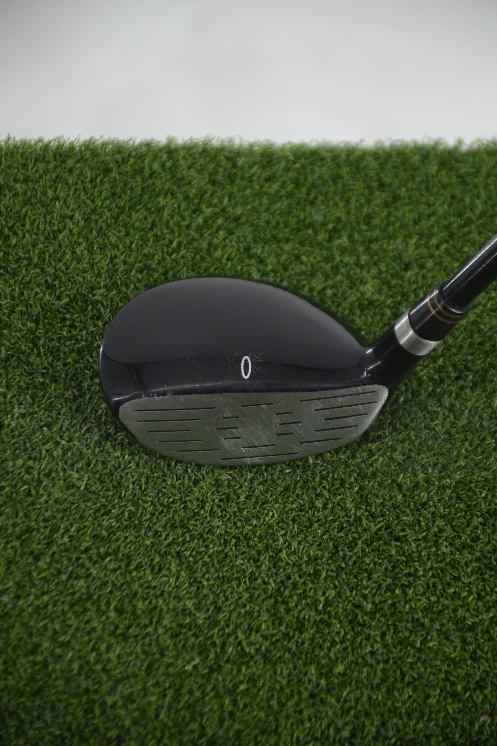 Prosimmon Icon Tour 4 Hybrid R Flex 39.75" Golf Clubs GolfRoots