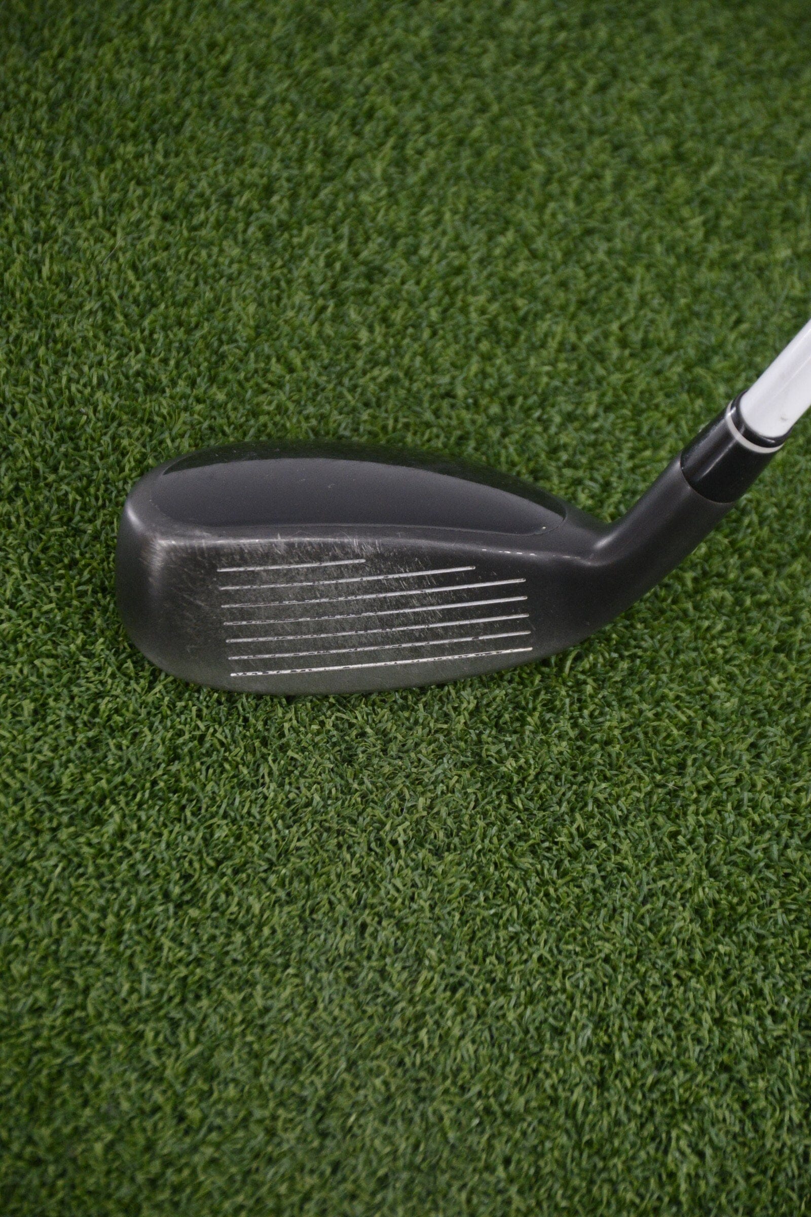 Adams Idea Pro A12 20 Degree Hybrid S Flex 39.75" Golf Clubs GolfRoots