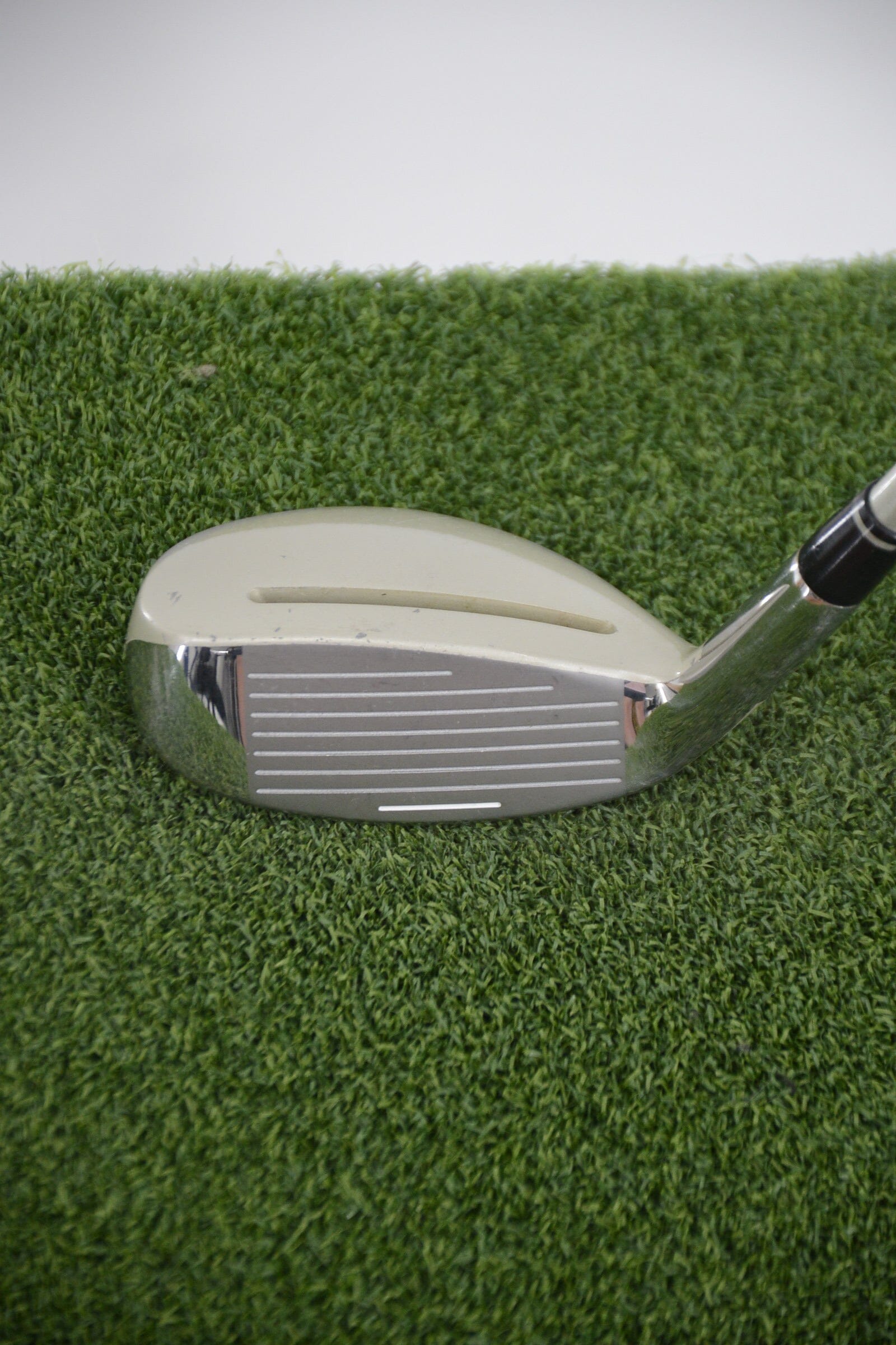 Women's Adams 2014 Idea 5 Hybrid W Flex 37.75" Golf Clubs GolfRoots