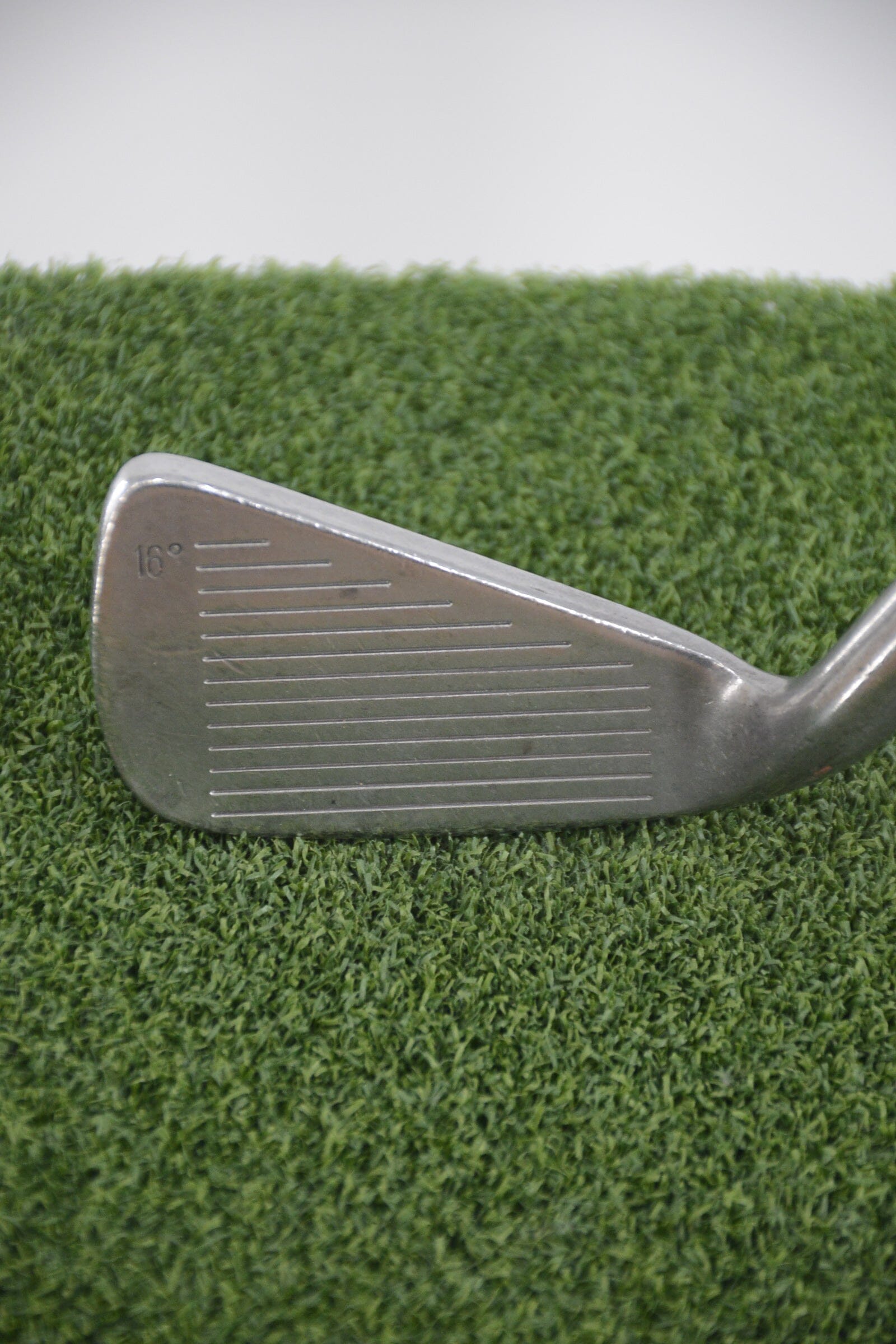 Tommy Armour 845S Silver Scot 1 Iron S Flex 40.25" Golf Clubs GolfRoots