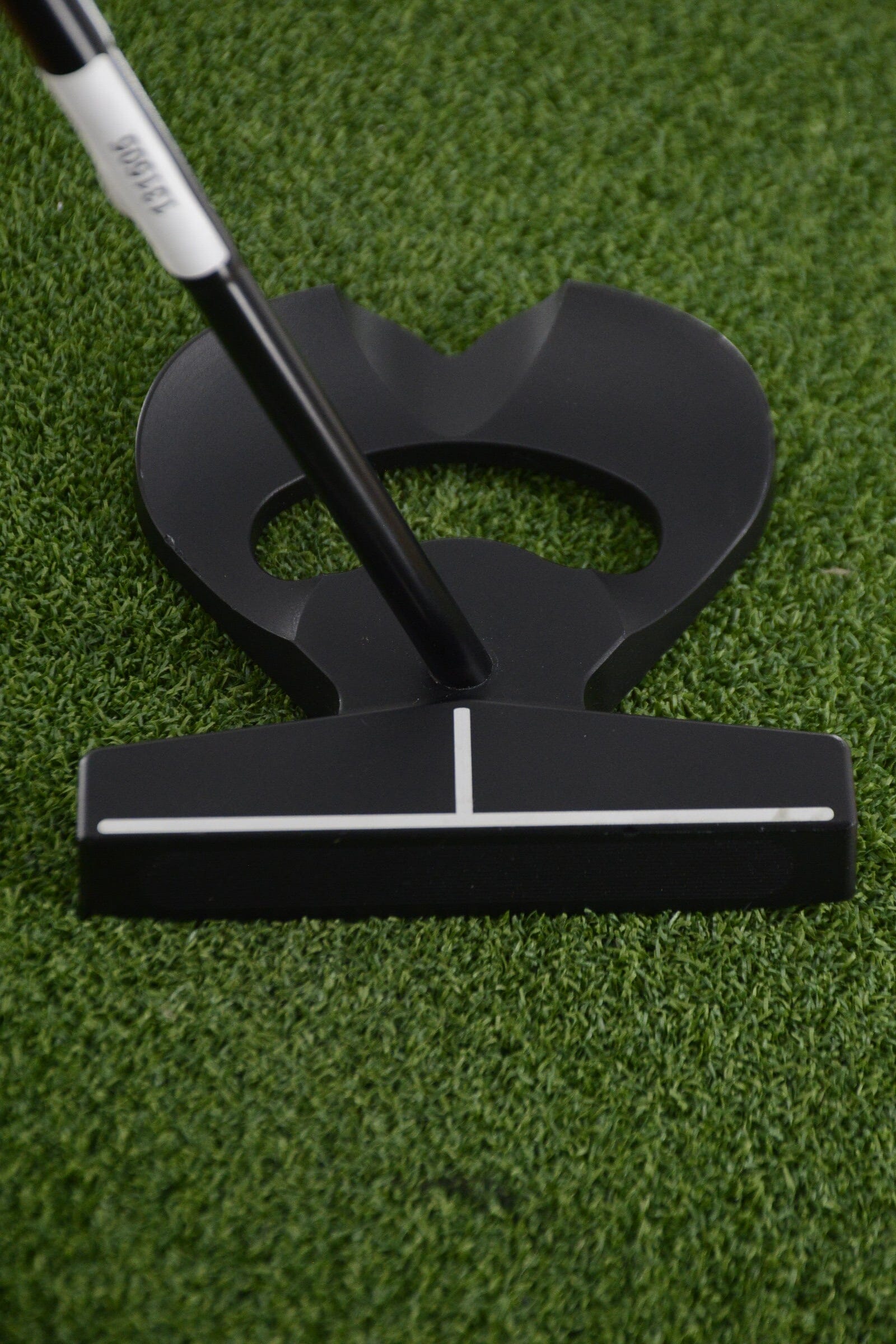 Lefty L.A.B. Golf Lab Directed Force 2.1 Putter 33" Golf Clubs GolfRoots