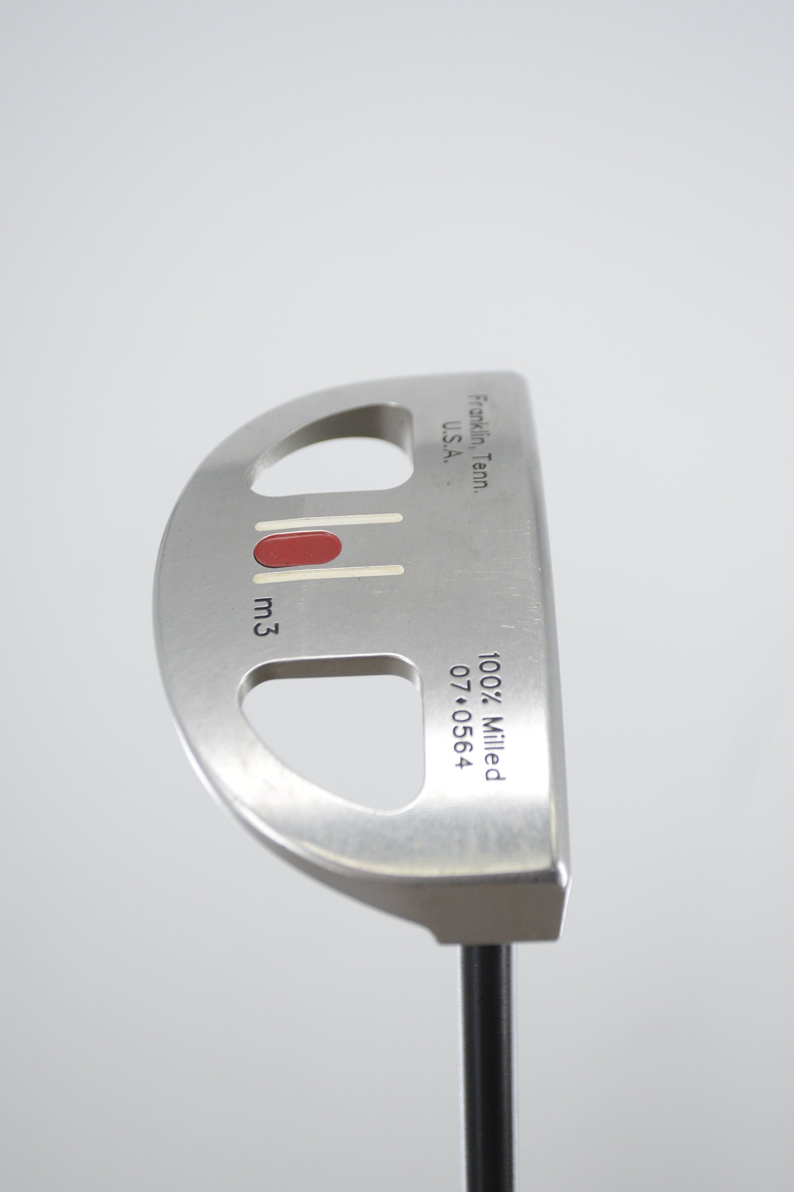 See More M3 Putter 35"