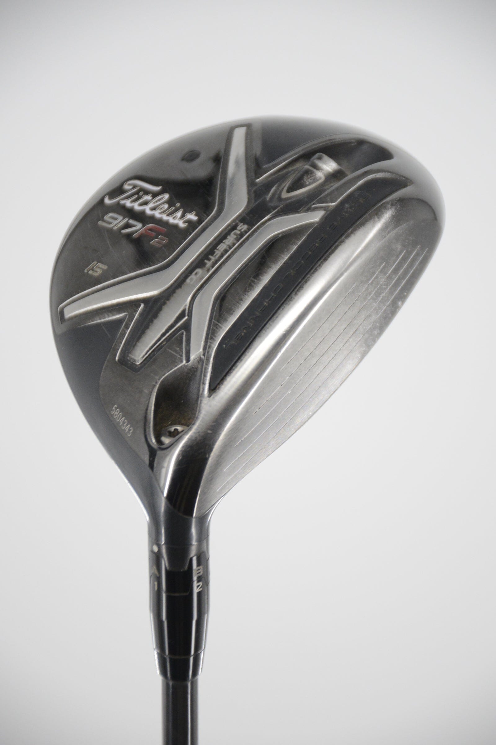 Titleist 917F2 15 Degree Wood R Flex 42.75" Golf Clubs GolfRoots