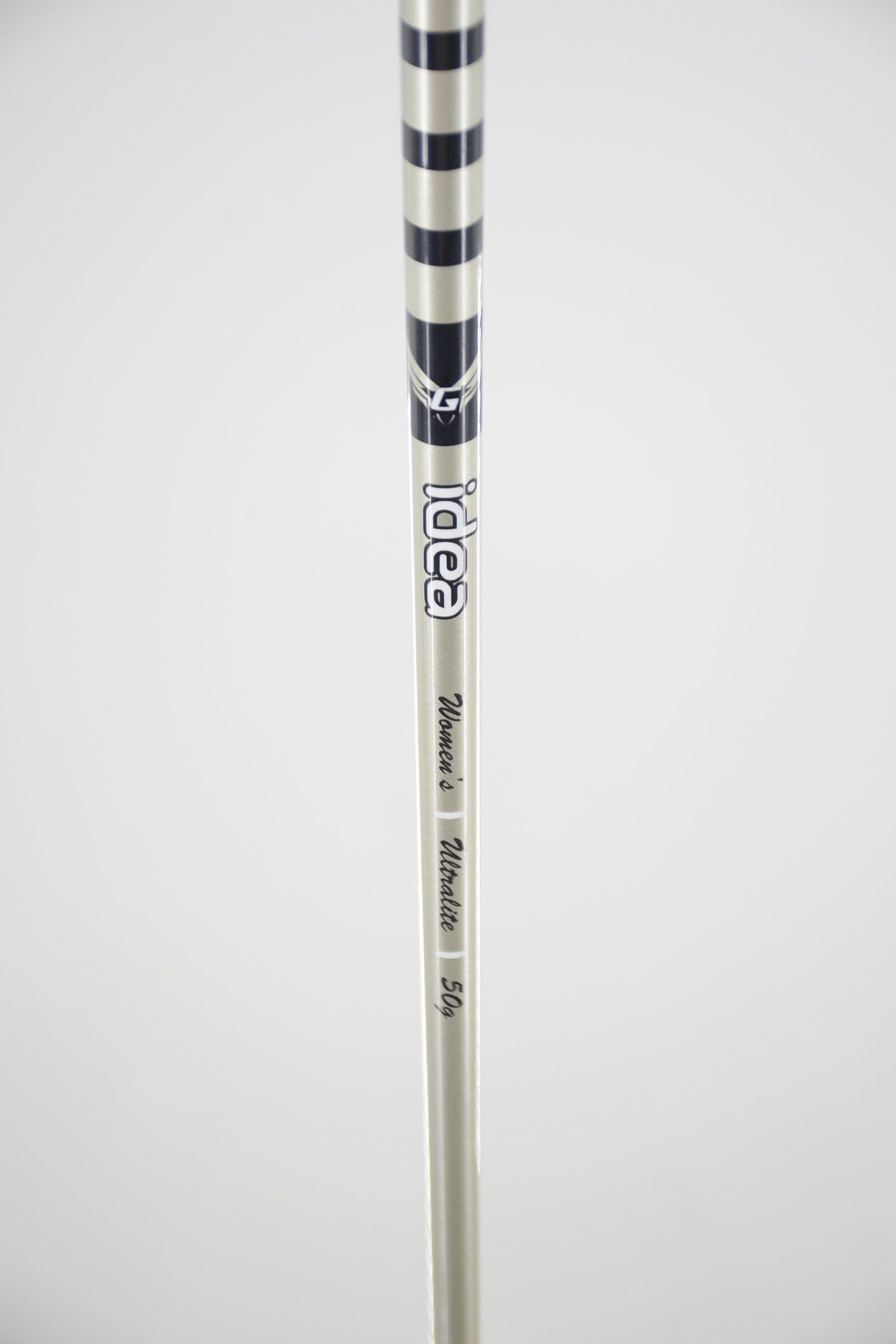 Women's Adams 2014 Idea 5 Hybrid W Flex 37.75" Golf Clubs GolfRoots