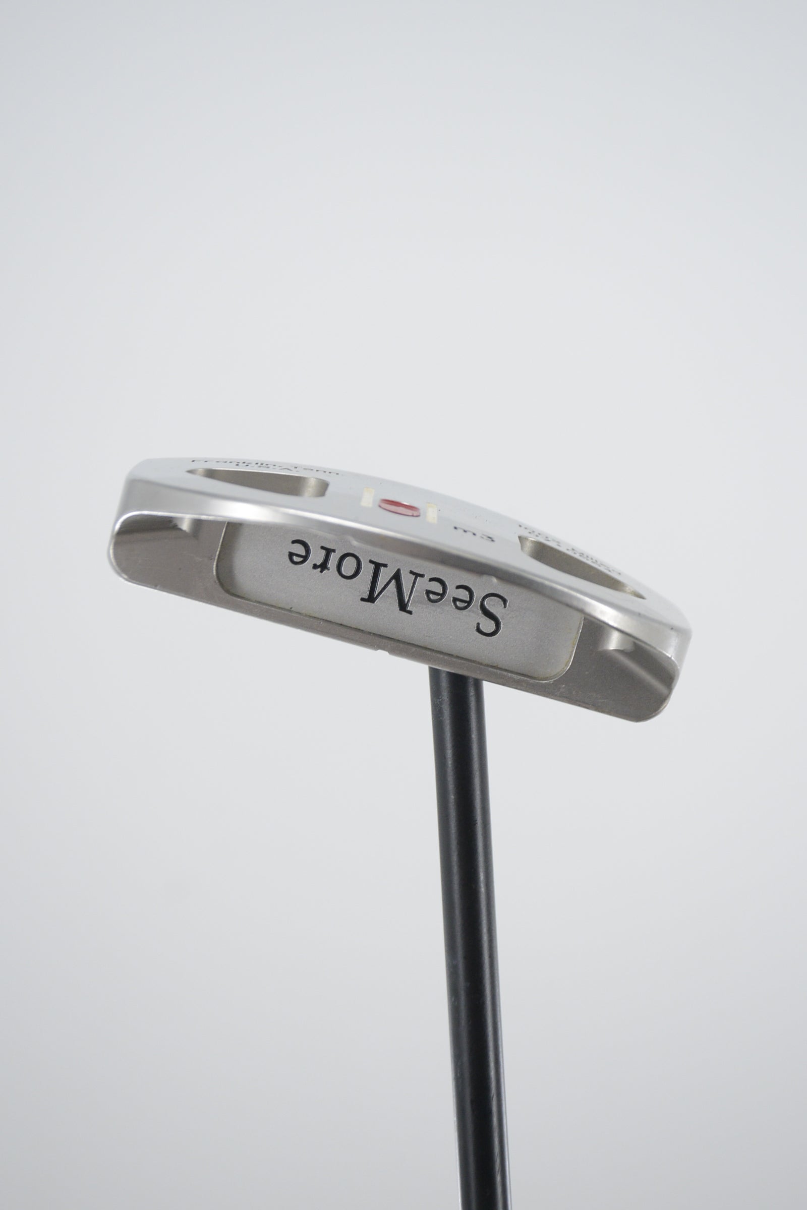 See More M3 Putter 35"