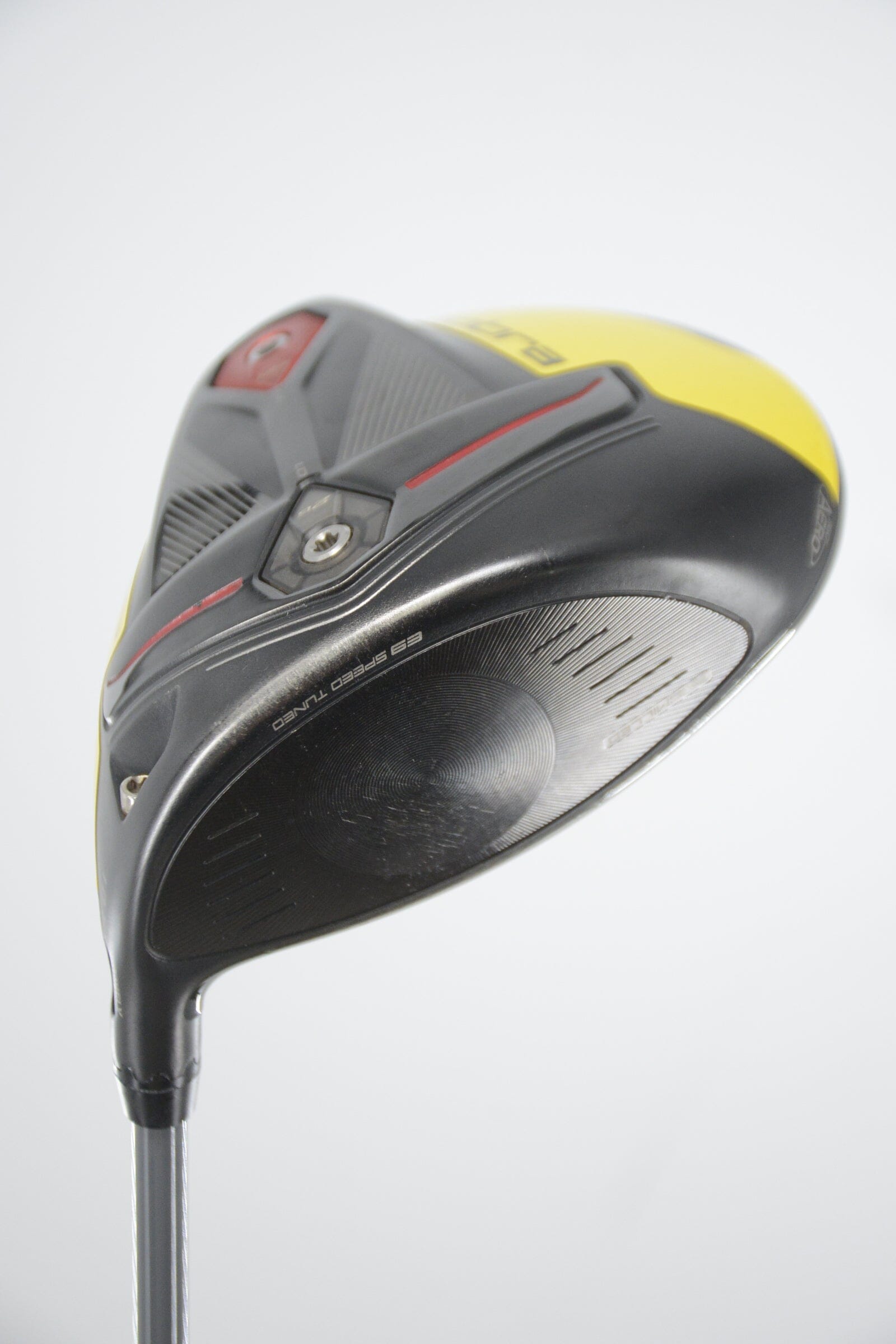 Cobra King F9 Speedback 10.5 Degree Driver R Flex 44.25"