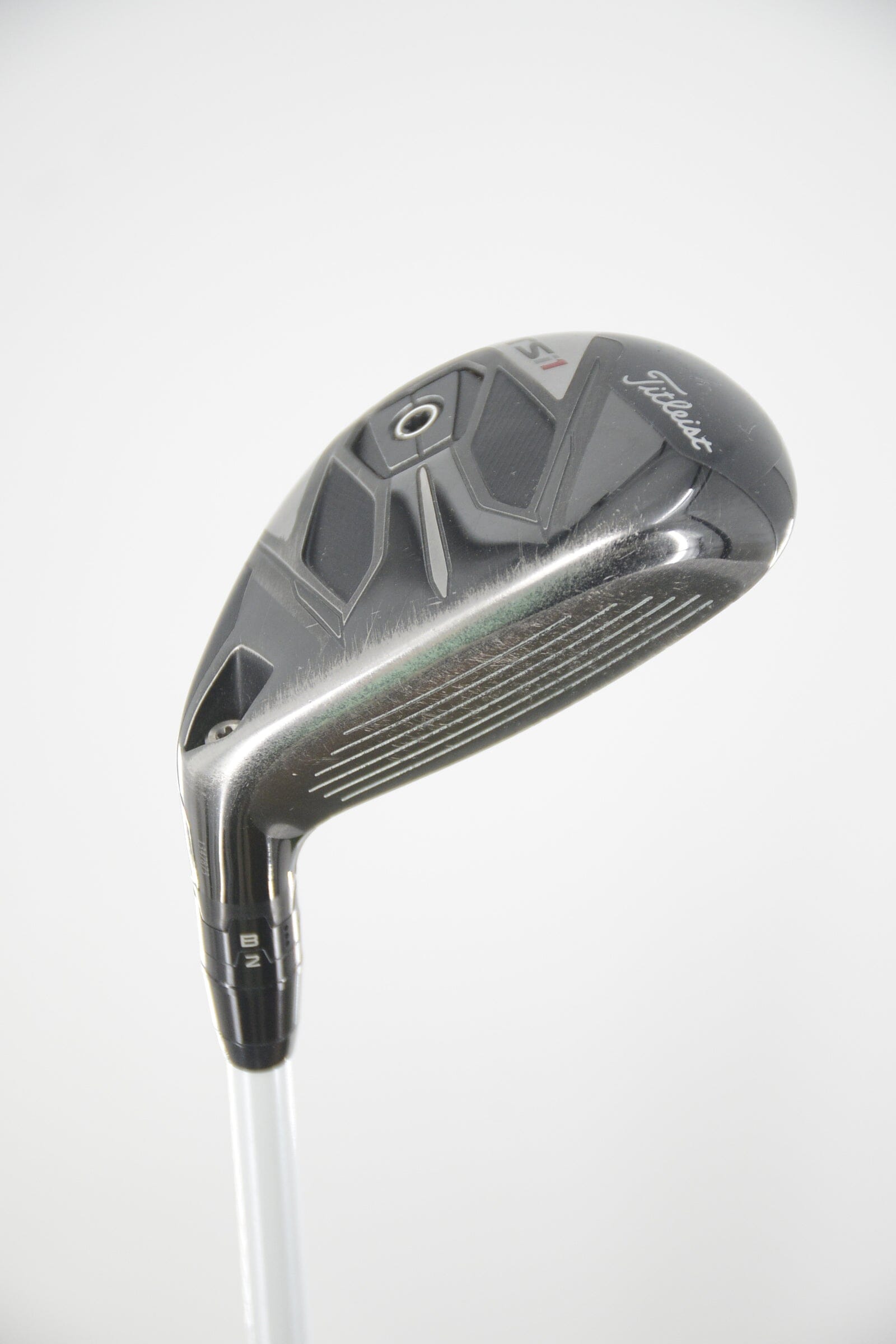 Women's Titleist TSi1 6 Hybrid W Flex 37.75" Golf Clubs GolfRoots