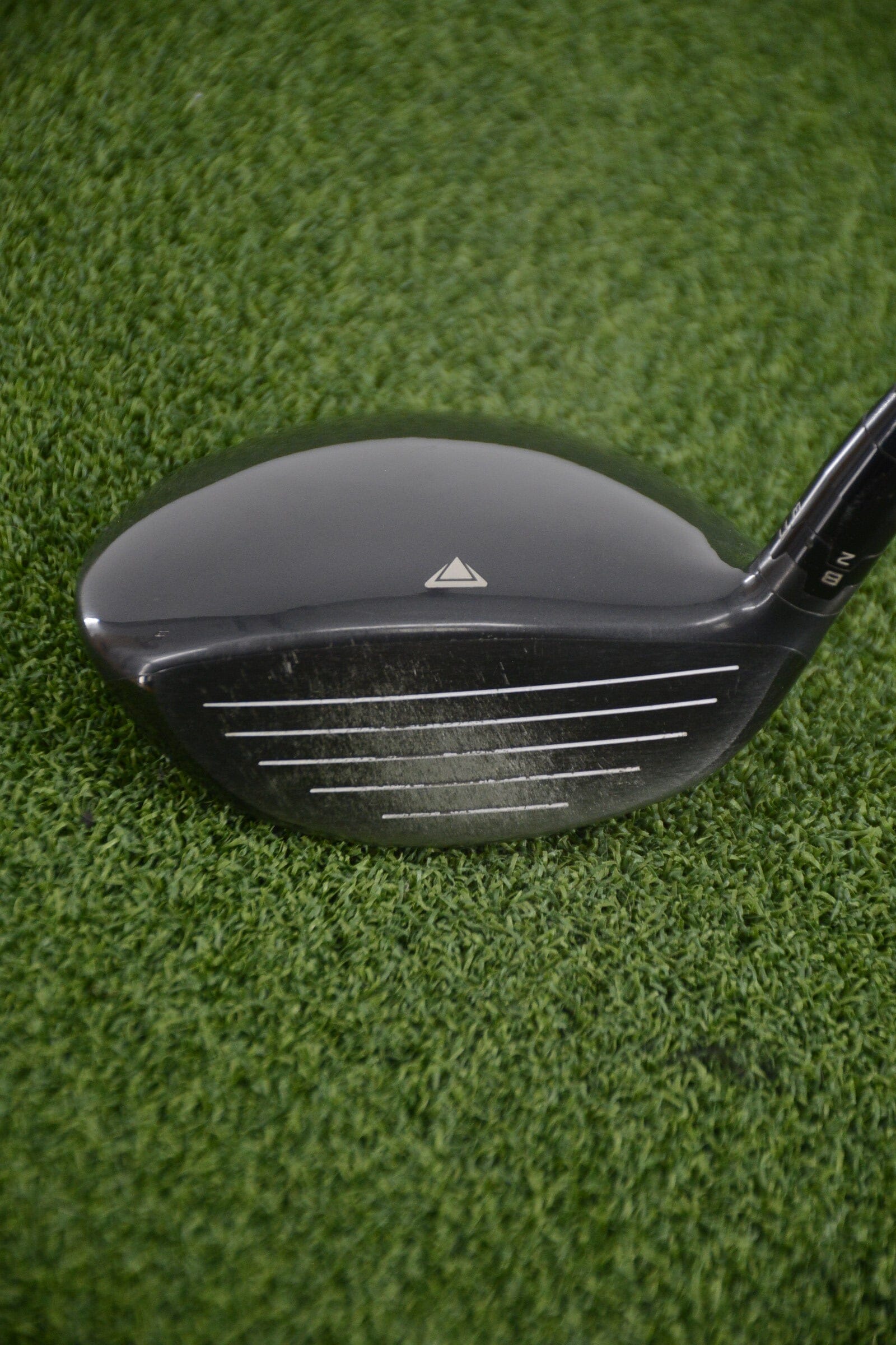 Titleist 917F2 15 Degree Wood R Flex 42.75" Golf Clubs GolfRoots