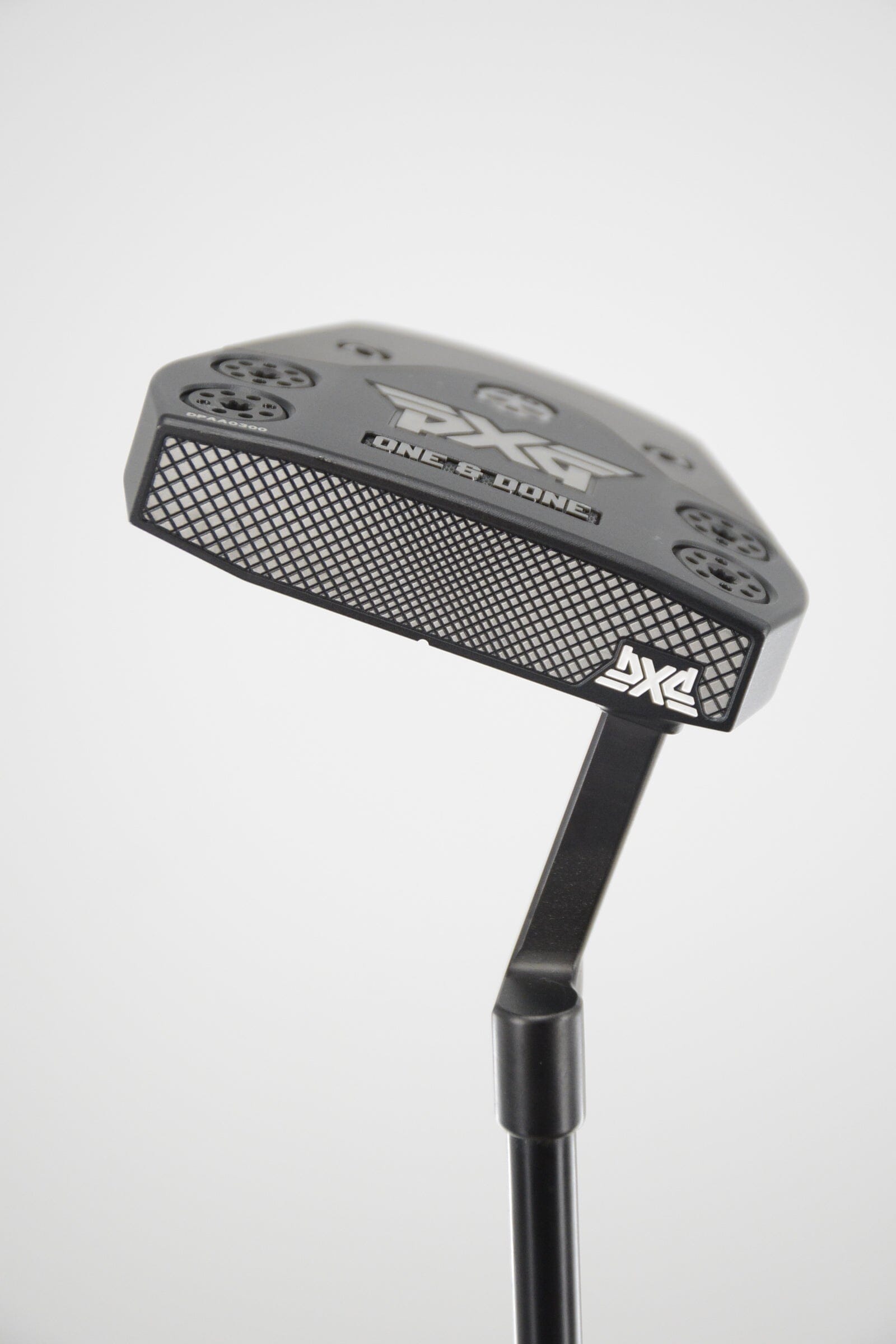 Lefty PXG Battle Ready One & Done Putter 35" Golf Clubs GolfRoots
