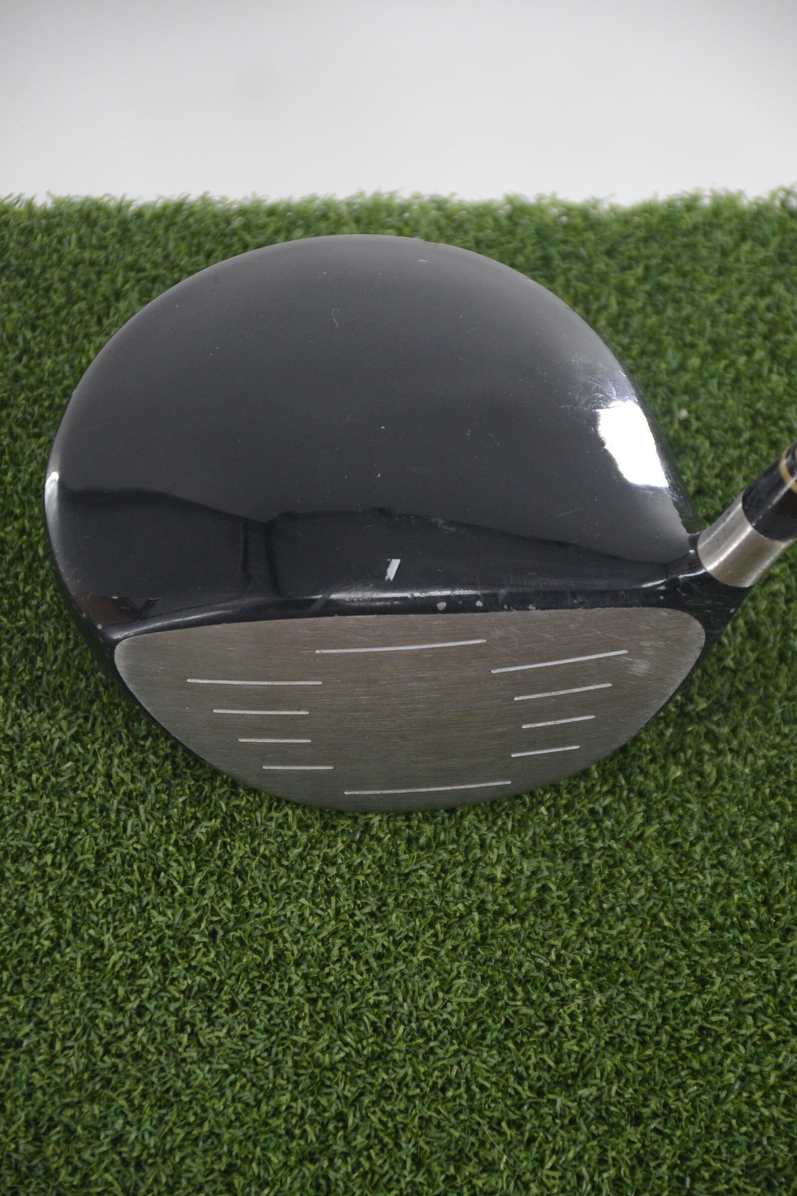 Adams Redline RPM 460Cc Dual 9 Degree Driver R Flex 43.75" Golf Clubs GolfRoots