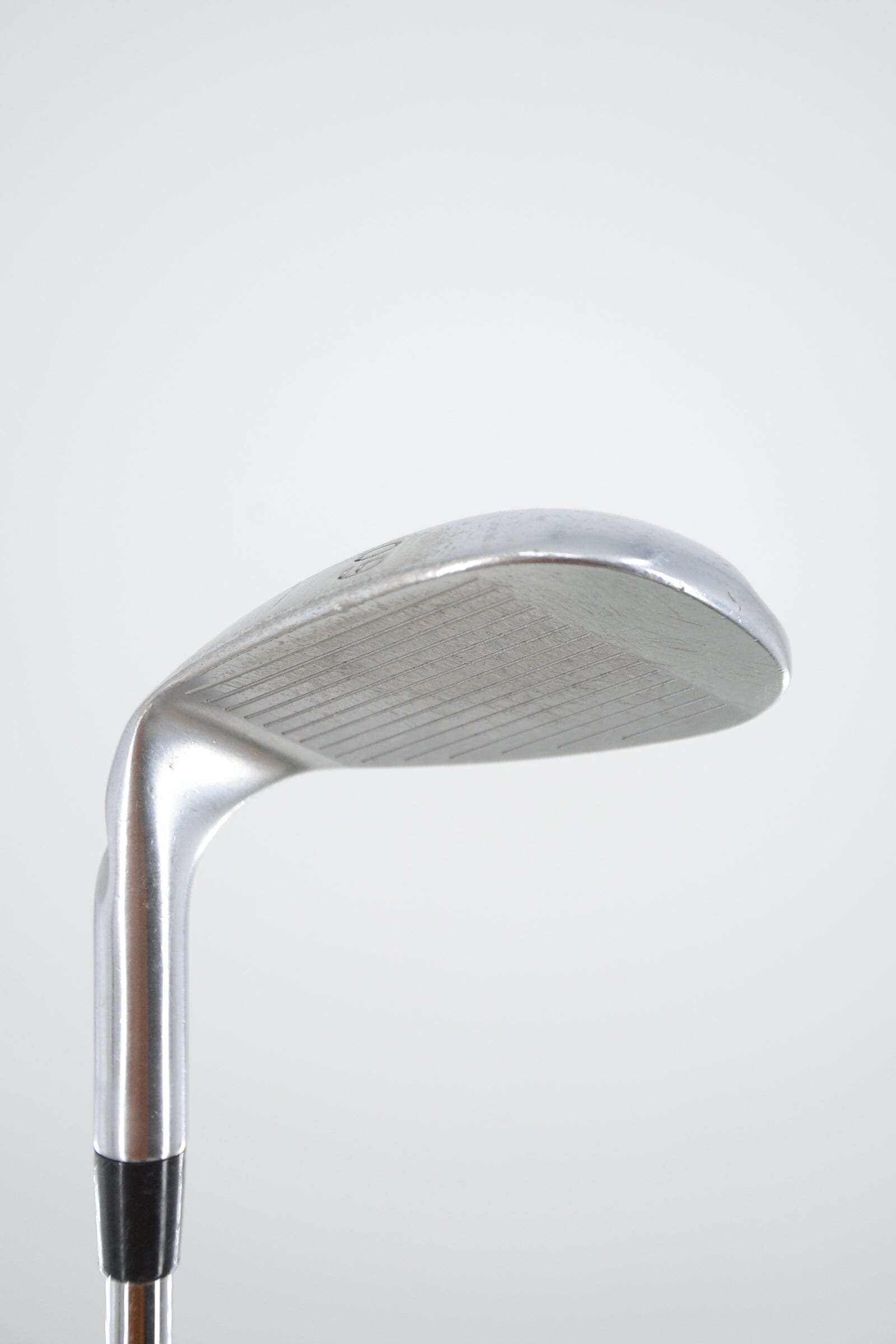 Ping Tour-W Brushed Silver 60 Degree Wedge S Flex 34.5" Golf Clubs GolfRoots