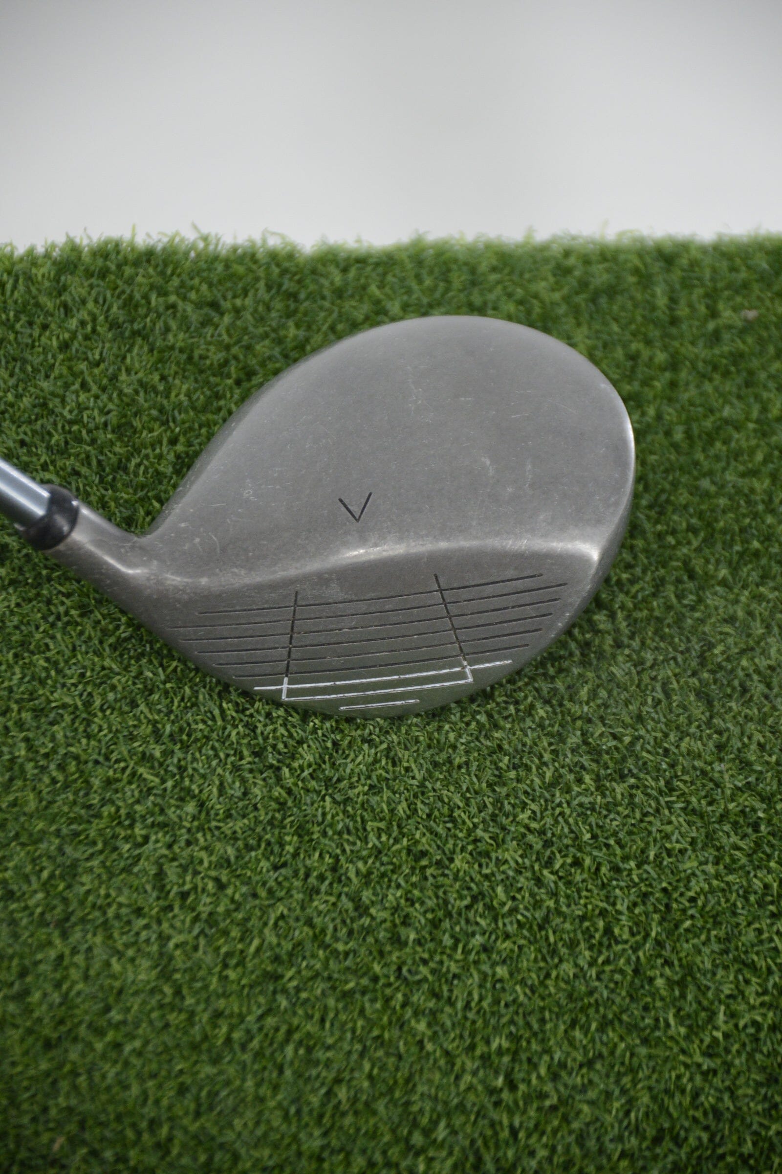 Lefty Mercury II Wide Body 16 Degree Wood R Flex 41" Golf Clubs GolfRoots