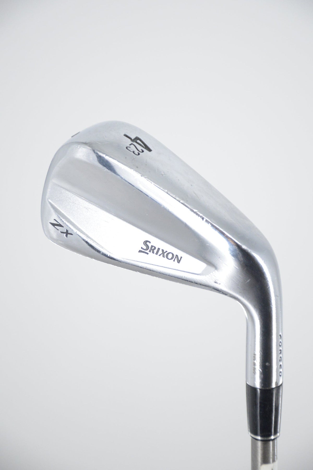 Srixon ZX Utility Iron 23 Degree 4 Driving Iron R Flex 39" Golf Irons Srixon