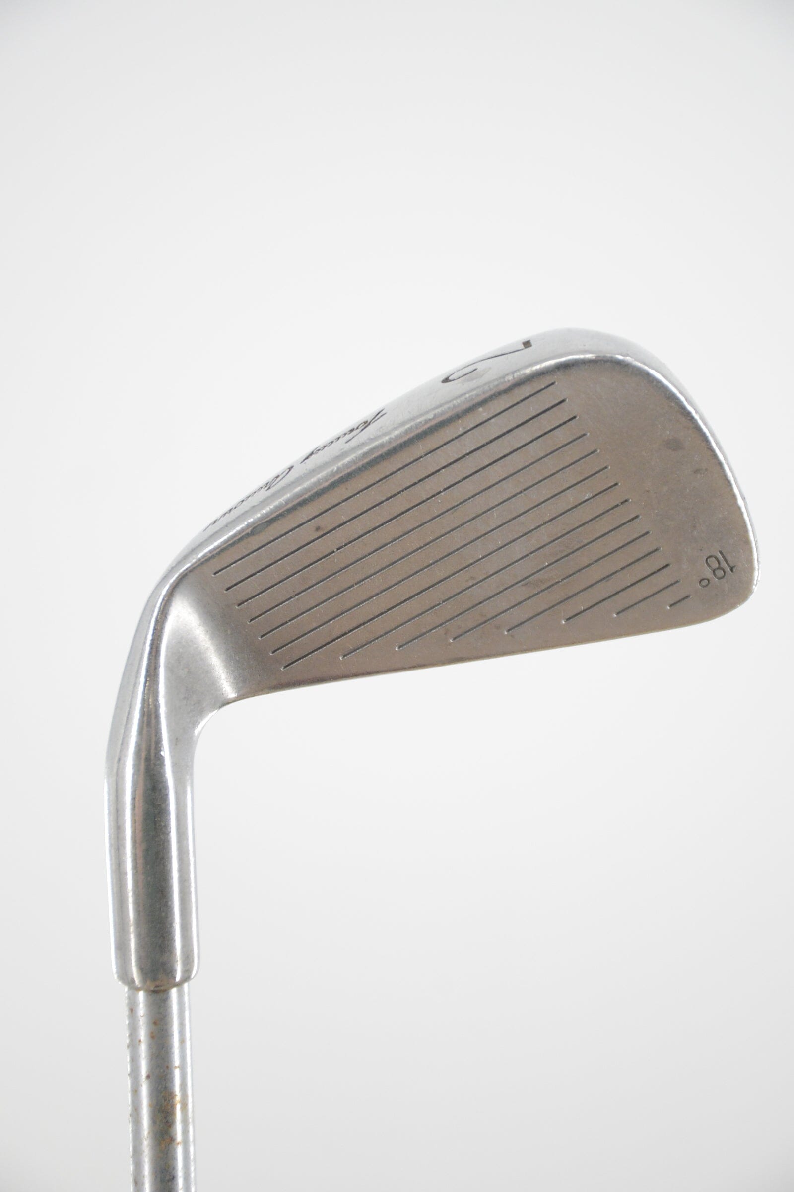 Tommy Armour 845S Silver Scot 2 Iron S Flex 40" Golf Clubs GolfRoots