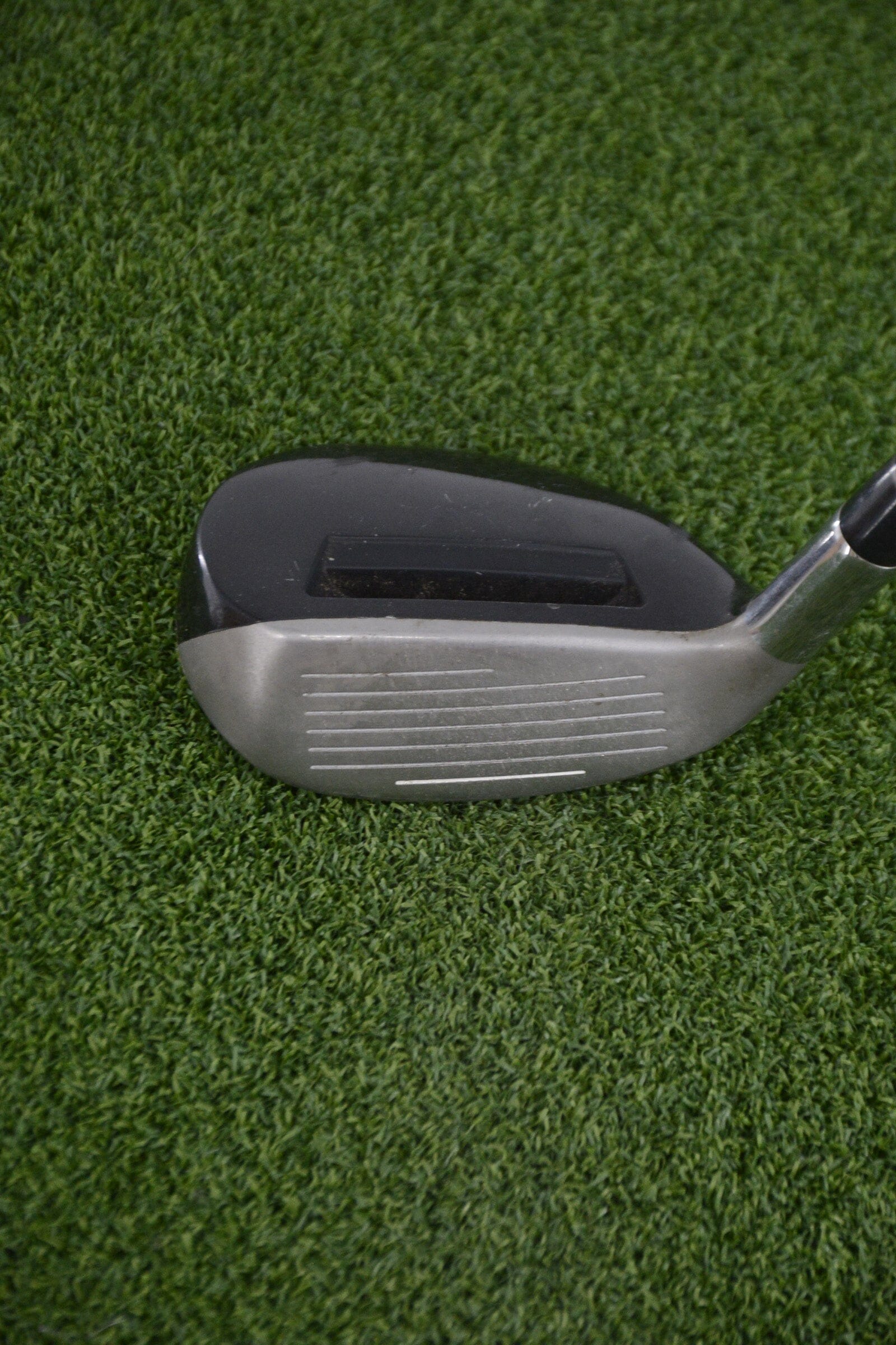 Adams Idea A12Os 4 Hybrid R Flex 39.5" Golf Clubs GolfRoots