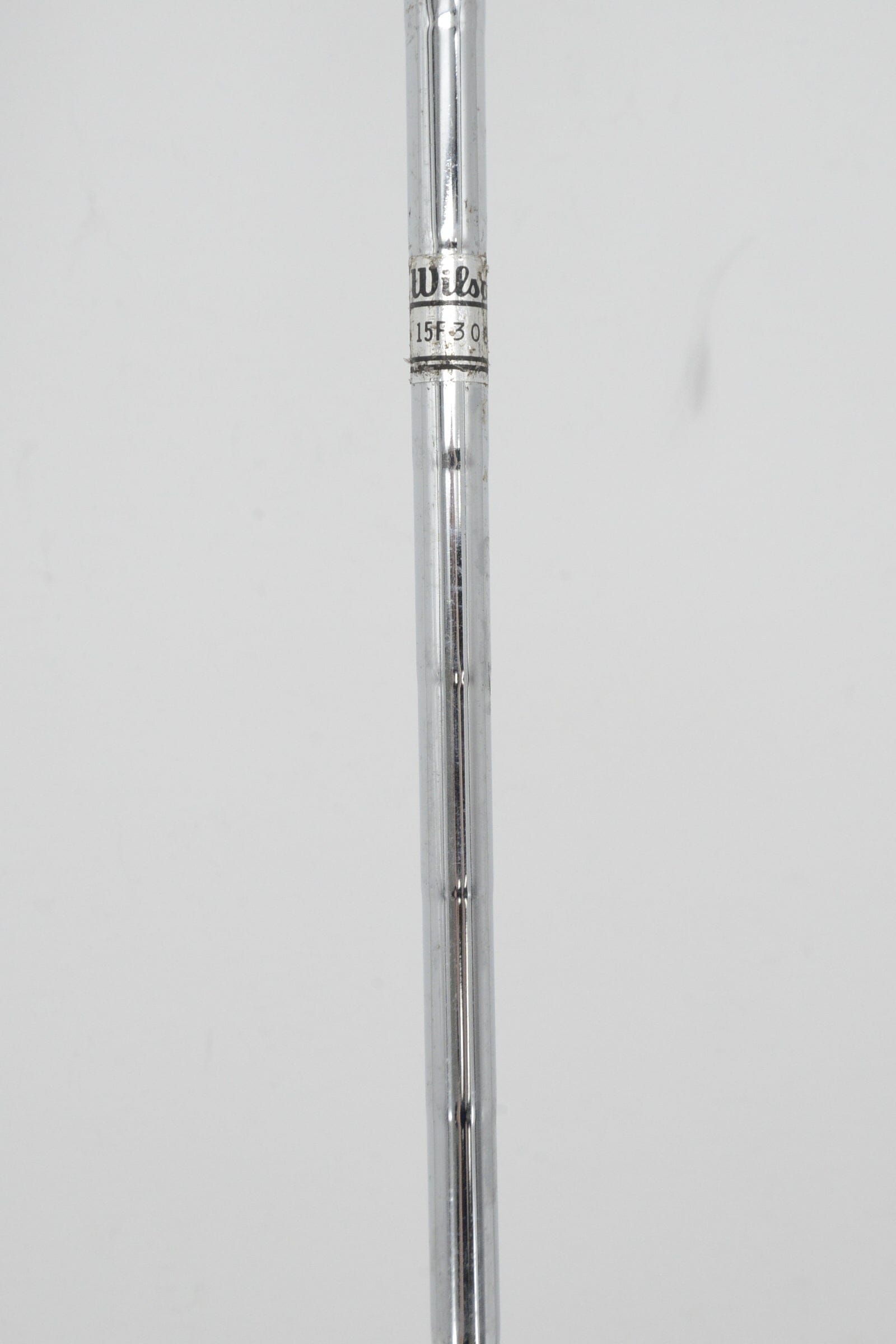 Wilson 1200 LT 3-PW Iron Set R Flex +0.25" Golf Clubs GolfRoots