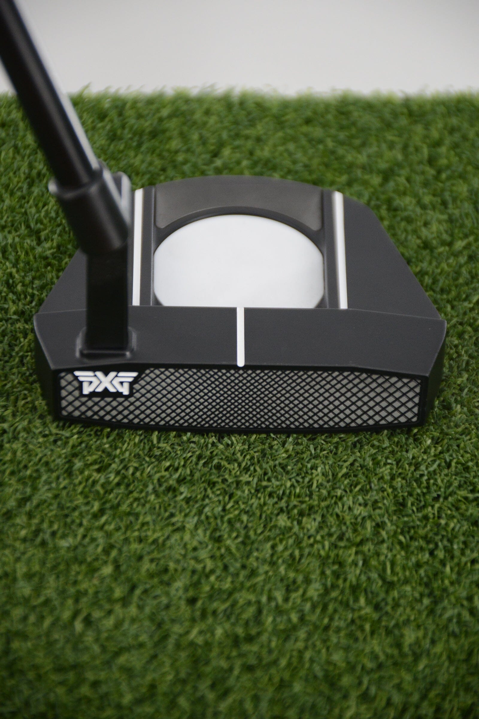 Lefty PXG Battle Ready One & Done Putter 35" Golf Clubs GolfRoots