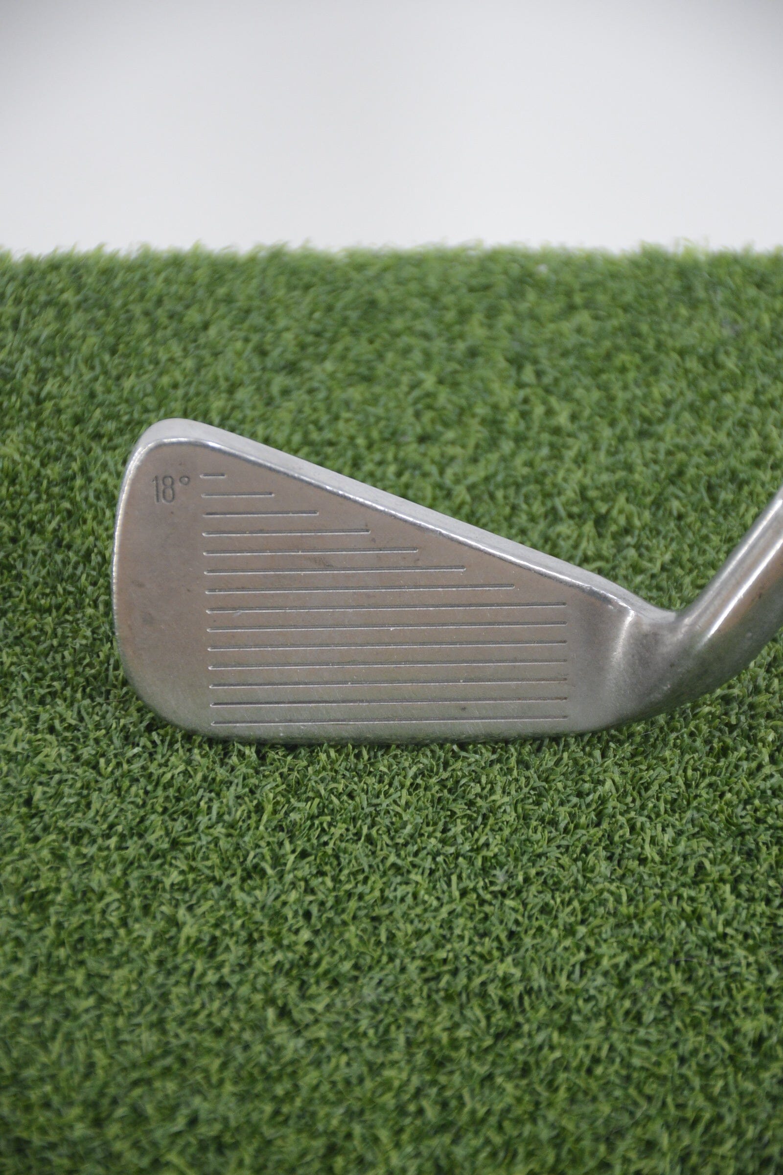 Tommy Armour 845S Silver Scot 2 Iron S Flex 40" Golf Clubs GolfRoots