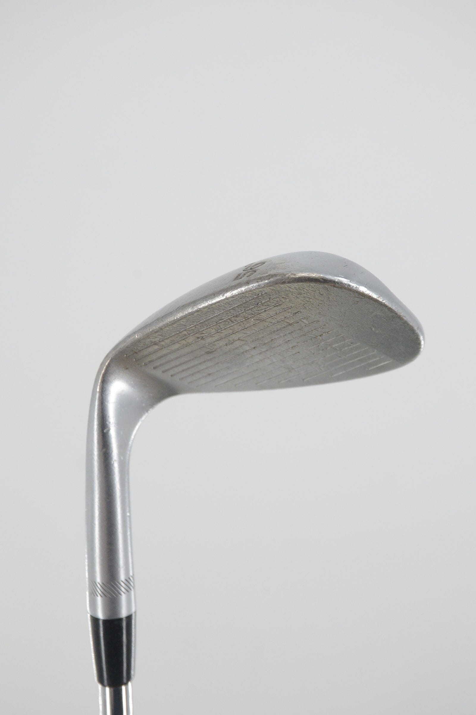 Titleist Vokey Chrome 200 Series 56 Degree Wedge Wedge Flex 34" Golf Clubs GolfRoots