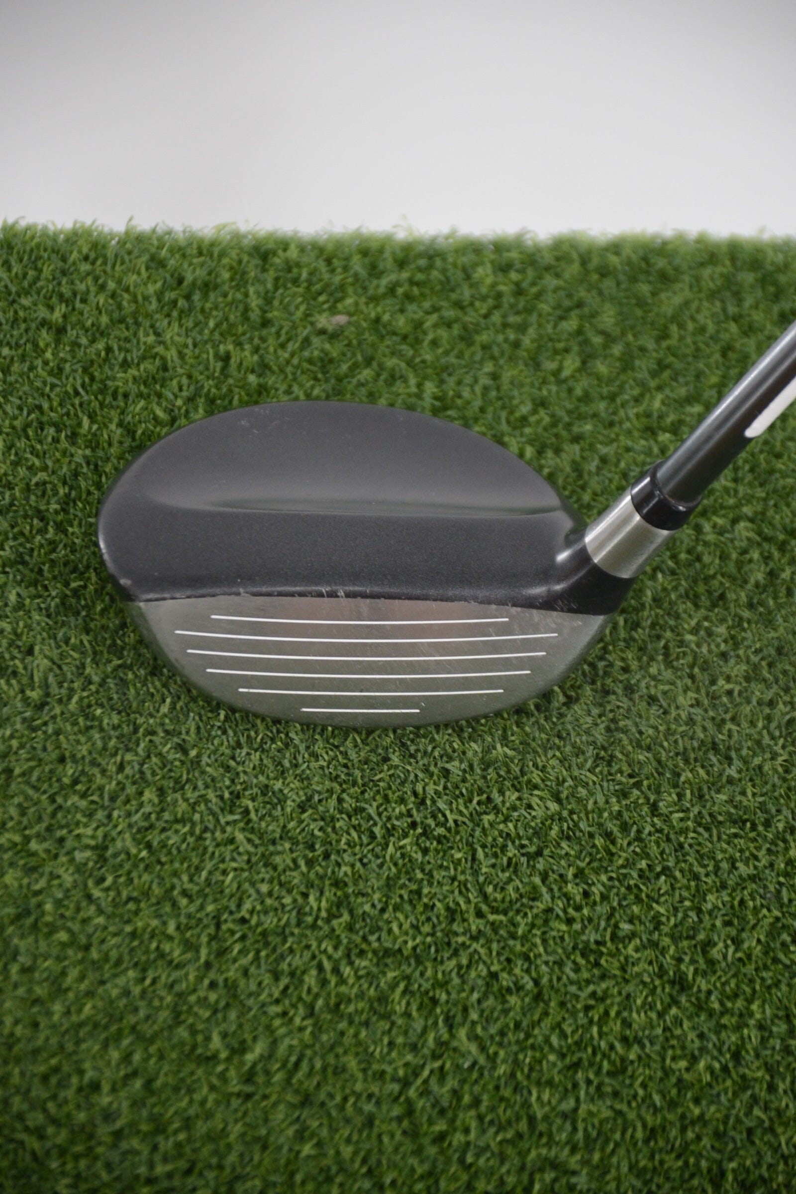 Women's Cleveland Hibore 3 Wood W Flex 42" Golf Clubs GolfRoots