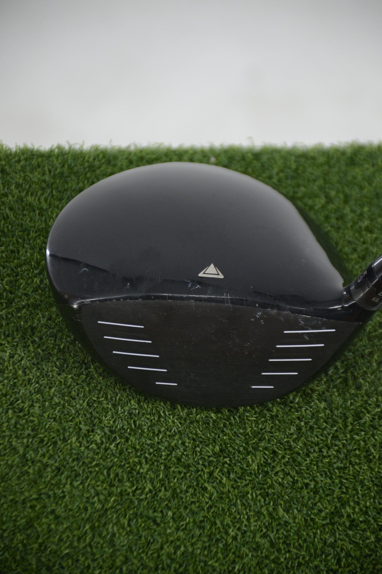*Dented* Titleist 915D3 9.5 Degree Driver S Flex 44.75" Golf Clubs GolfRoots