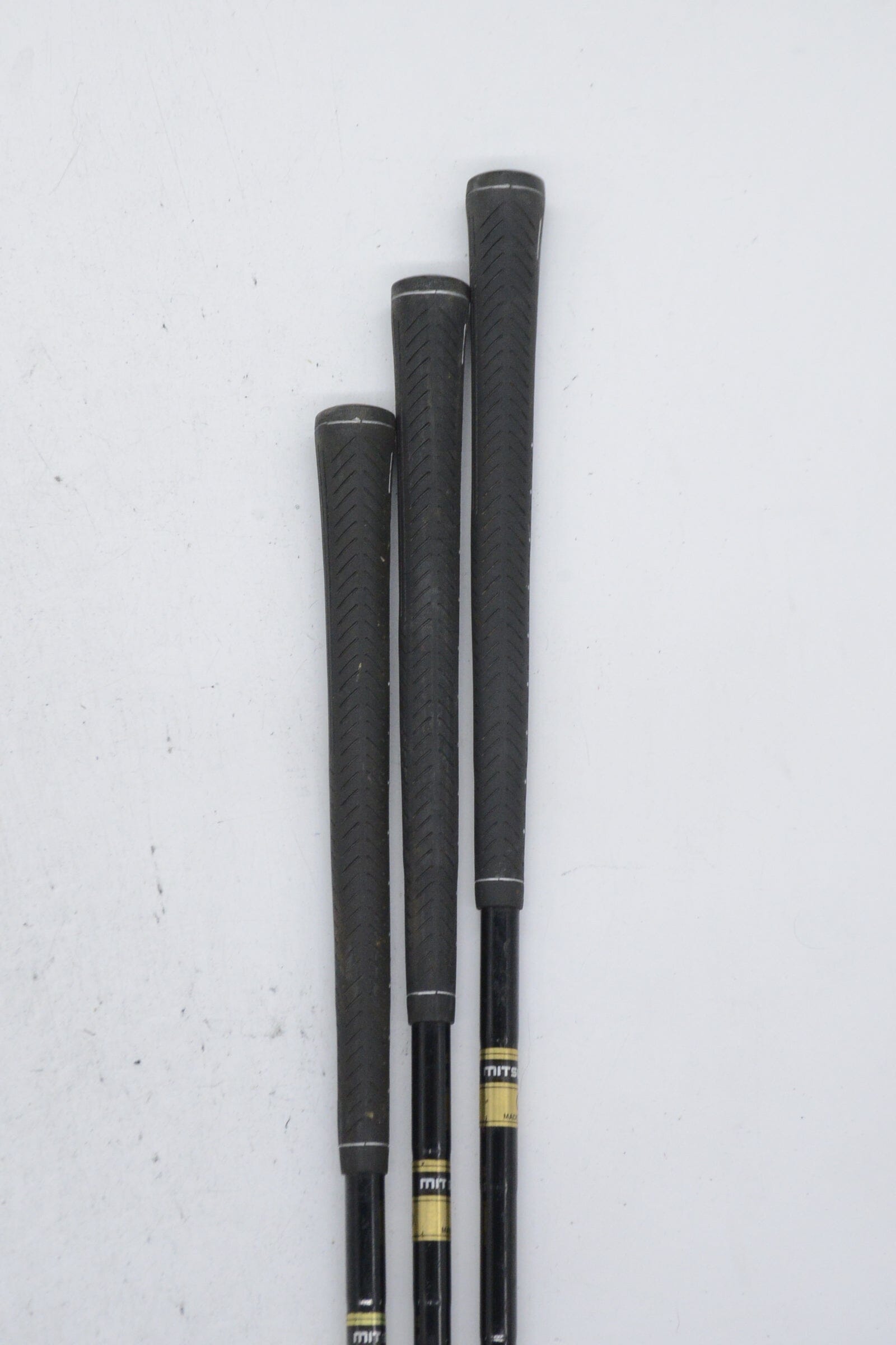 Mitsushiba Image Aero Dynamic D, 3W, 5W Wood Set R Flex Golf Clubs GolfRoots