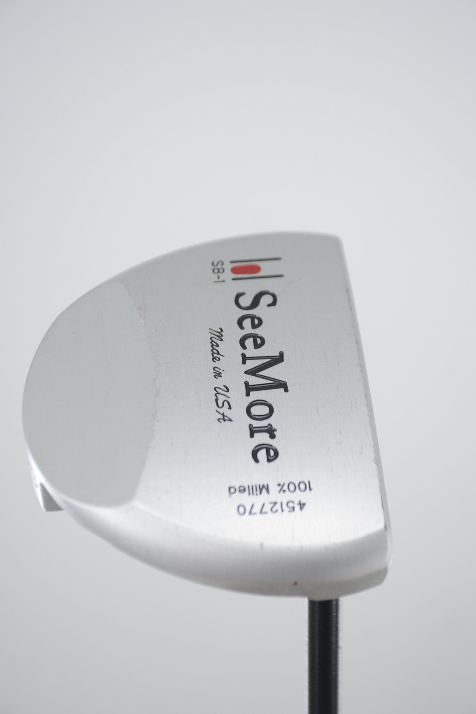 See More SB1 Putter 35.5" Golf Clubs GolfRoots