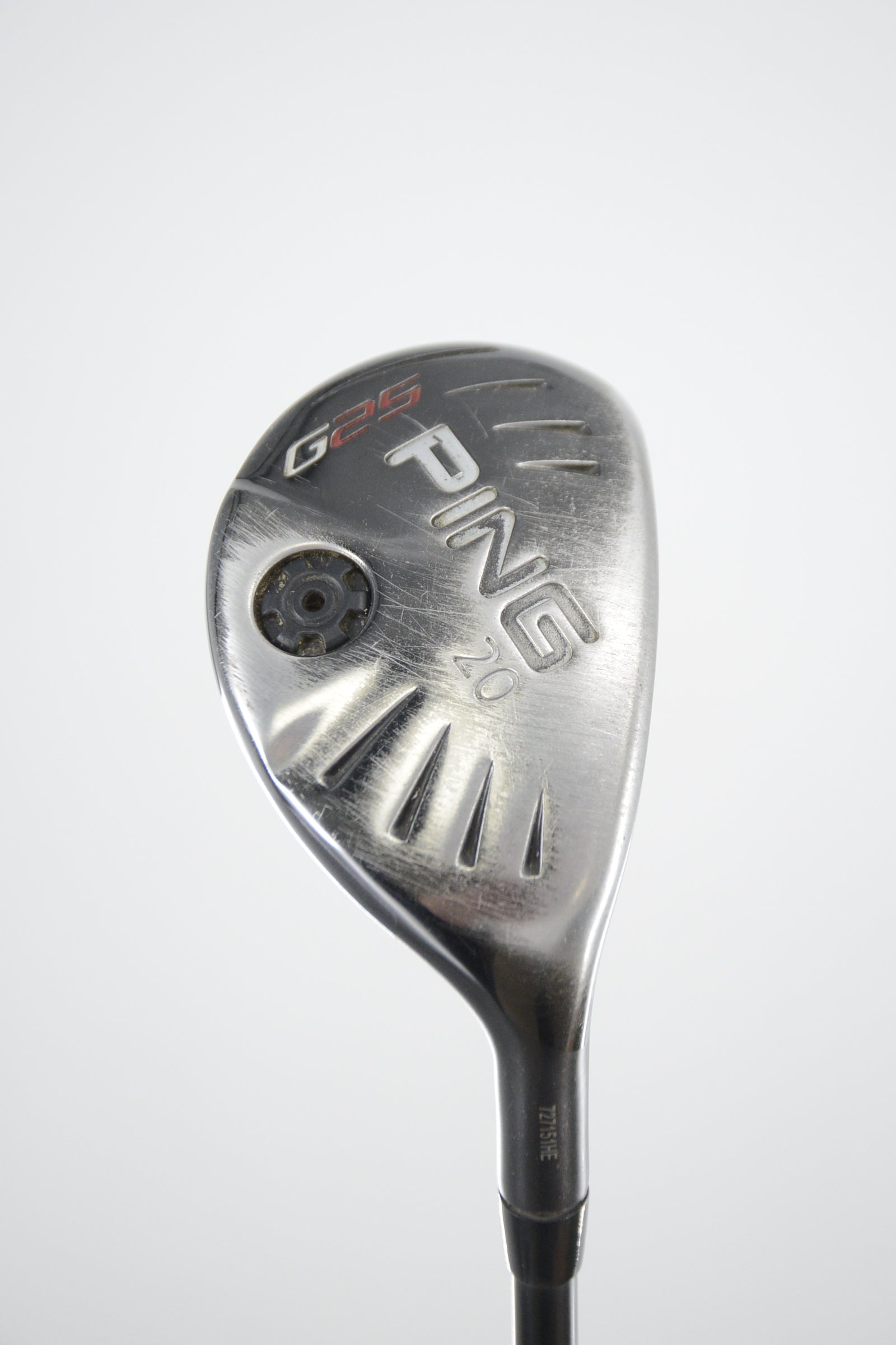 Ping G25 20 Degree Hybrid R Flex 40"
