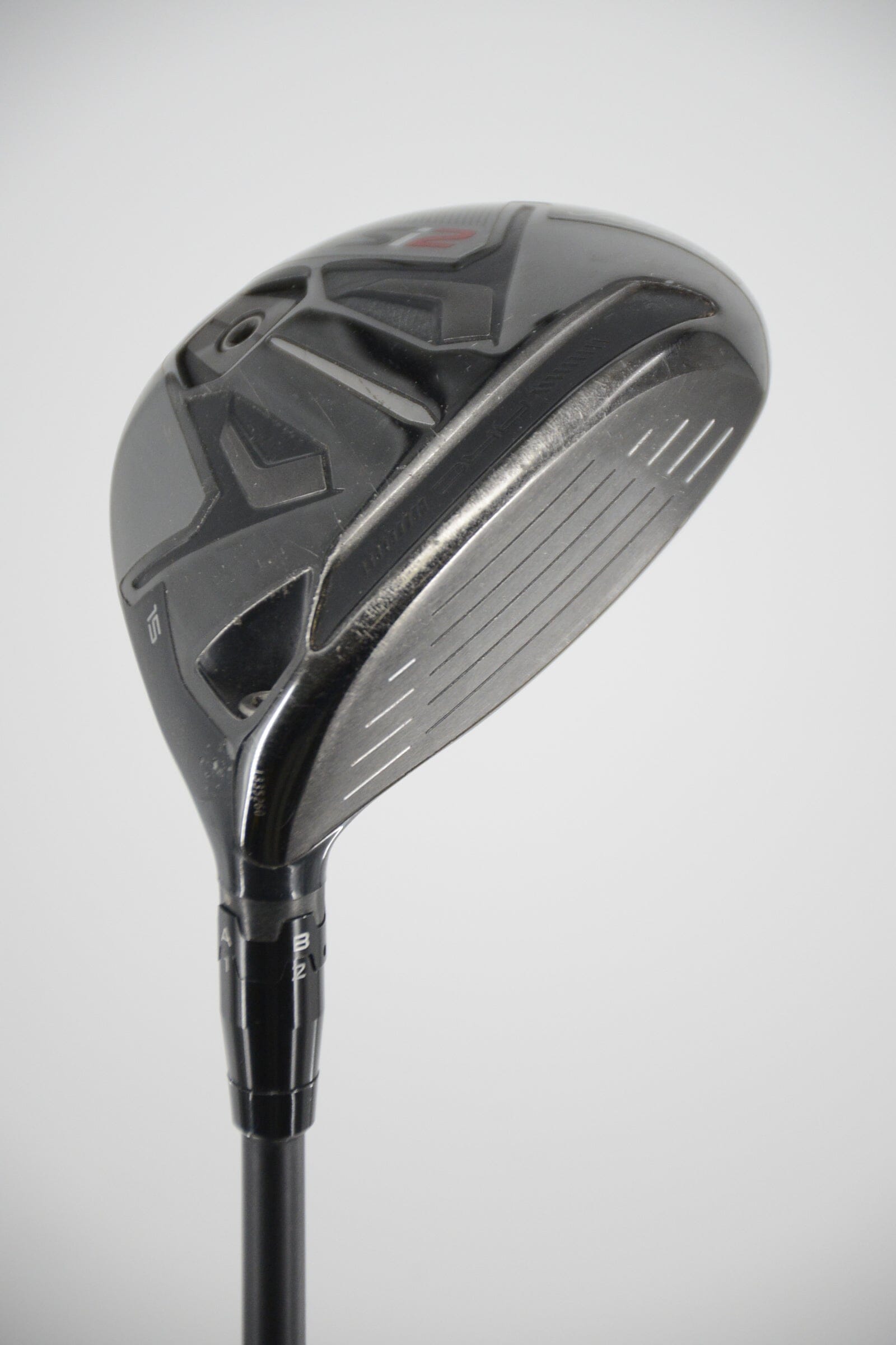 Titleist TSi2 15 Degree Wood R Flex 42.75" Golf Clubs GolfRoots