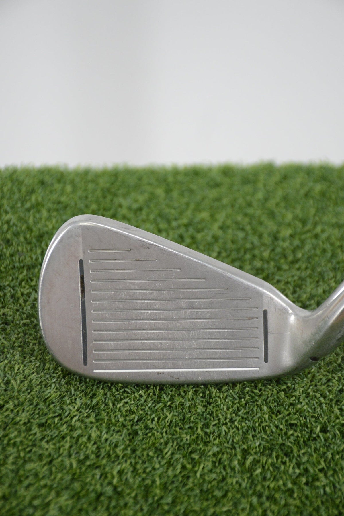TaylorMade M1 6 Iron S Flex 37"