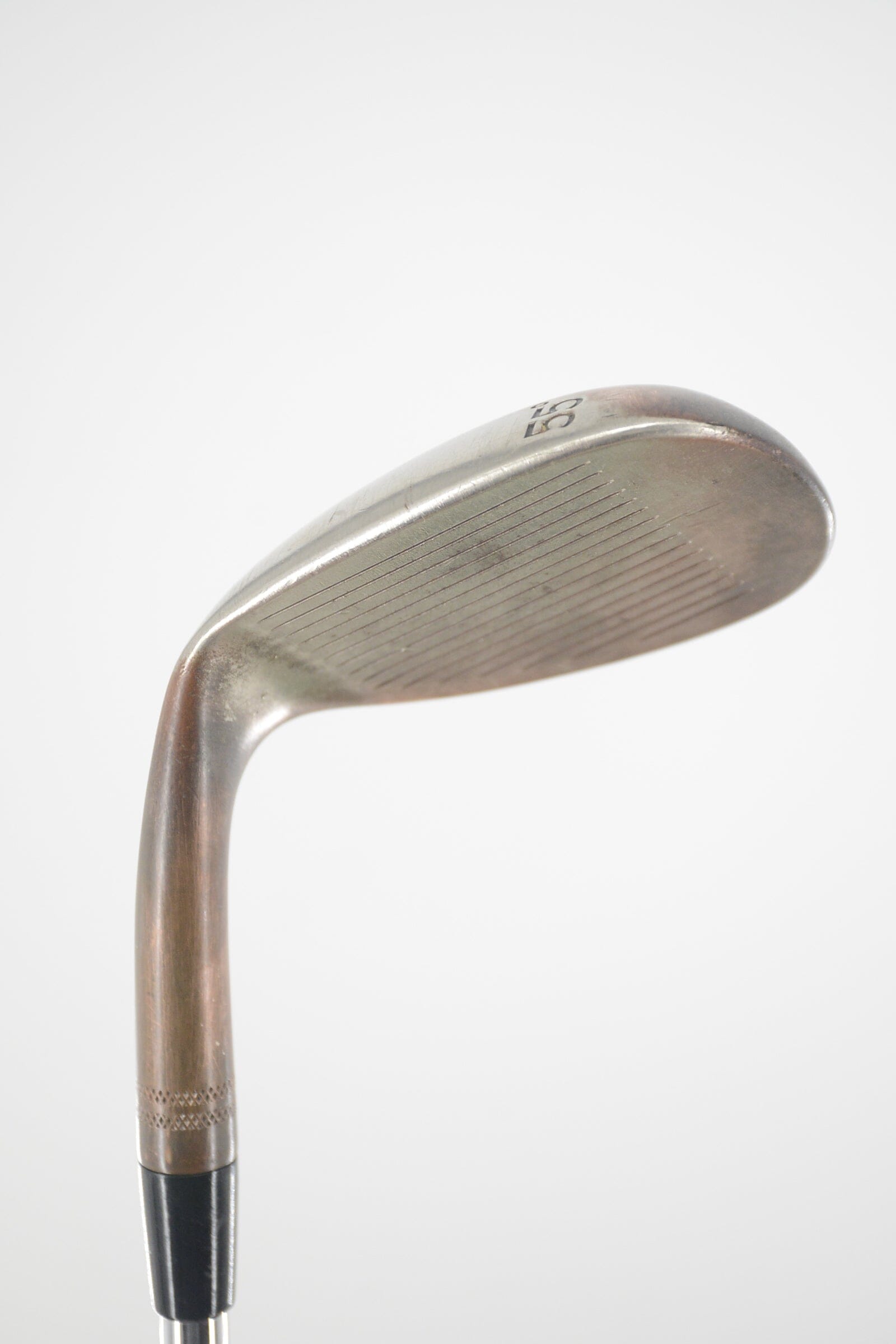 Titleist Vokey Raw 300 Series 55 Degree Wedge Wedge Flex 35.25" Golf Clubs GolfRoots