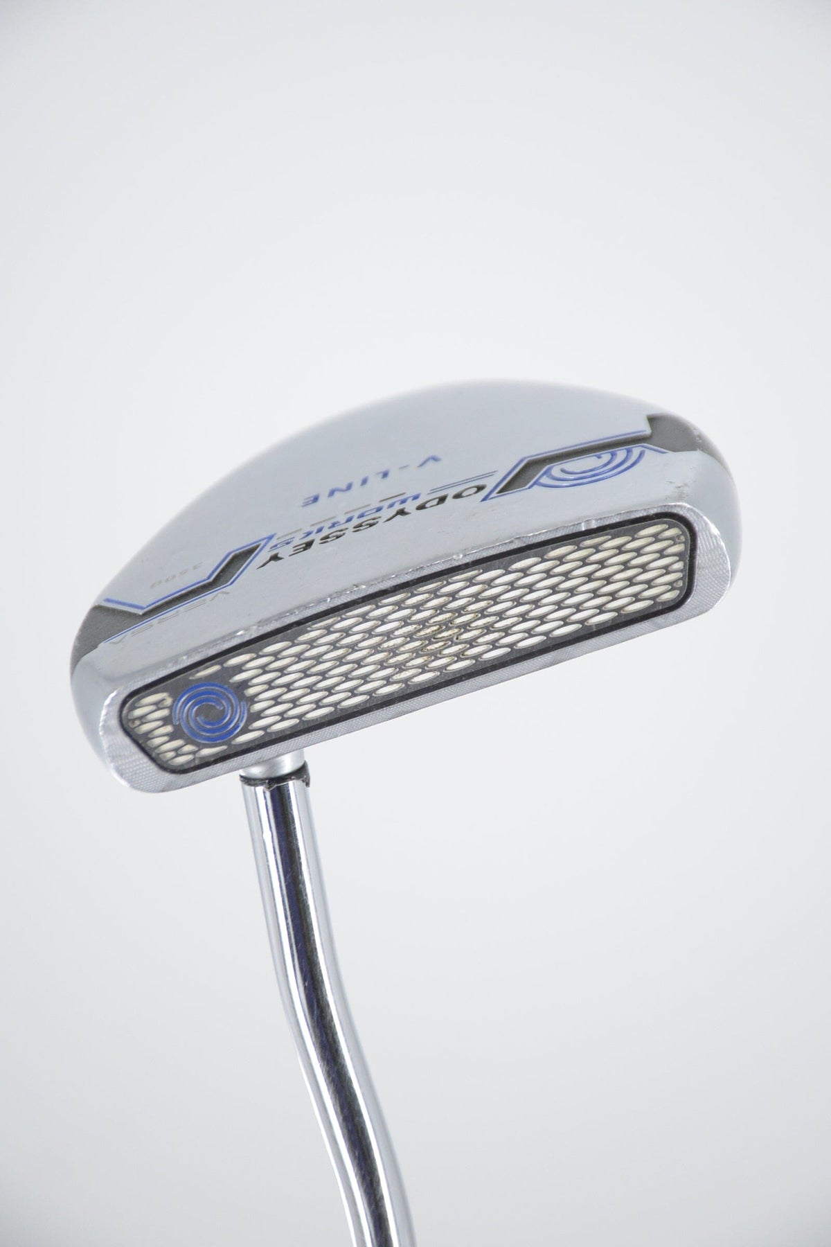 Odyssey Works V-Line Versa Putter 33" Golf Clubs GolfRoots
