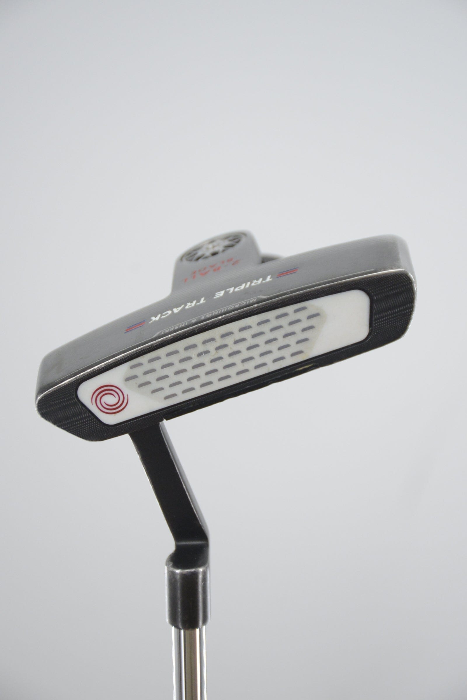 Odyssey Triple Track 2 Ball Blade Putter 34" Golf Clubs GolfRoots