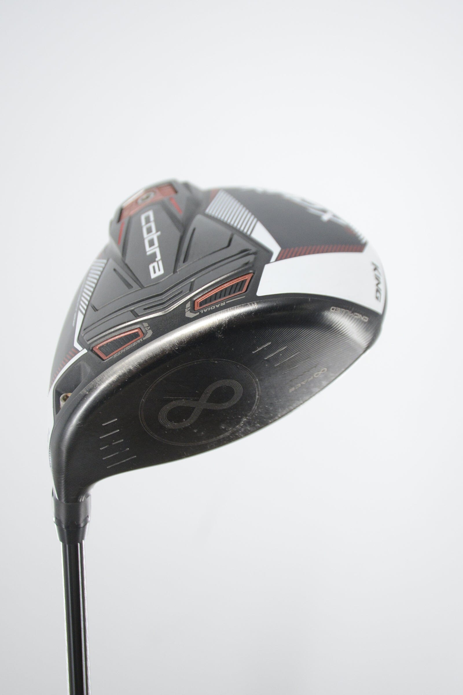 Cobra Radspeed XB 10.5 Degree Driver S Flex 44.75" Golf Clubs GolfRoots