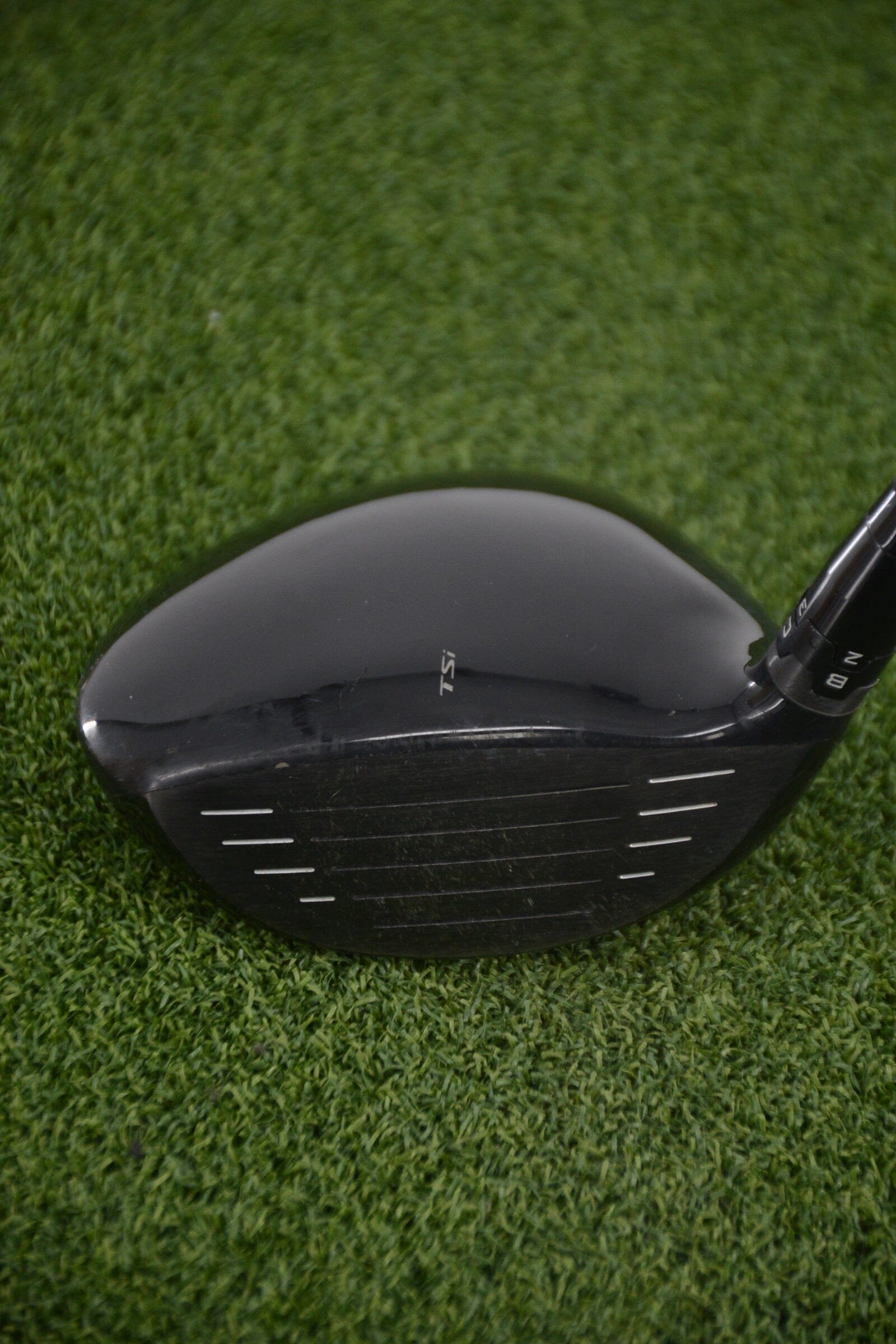 Titleist TSi2 15 Degree Wood R Flex 42.75" Golf Clubs GolfRoots