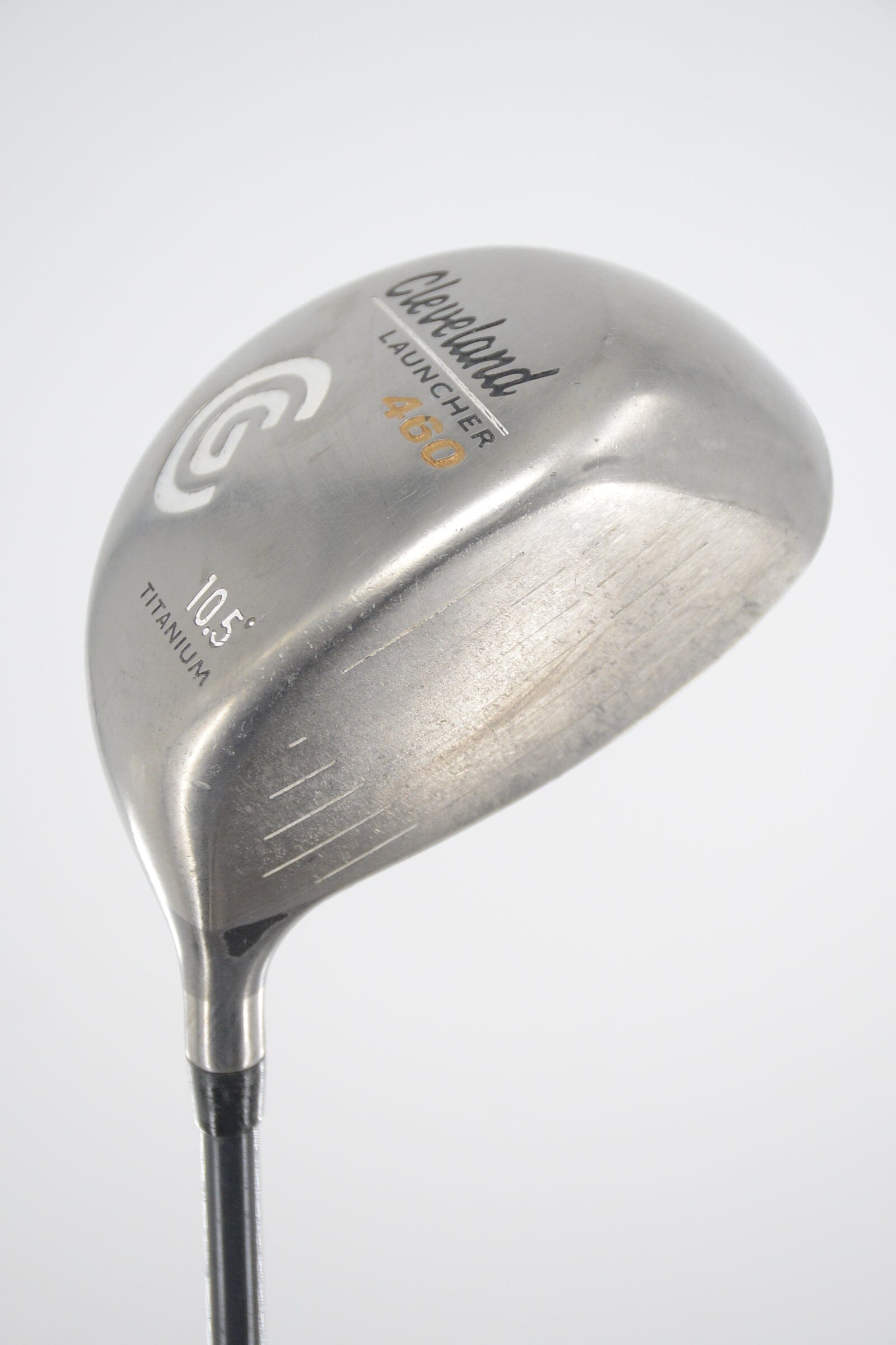 Cleveland Launcher 460 10.5 Degree Driver S Flex 45.5" Golf Clubs GolfRoots