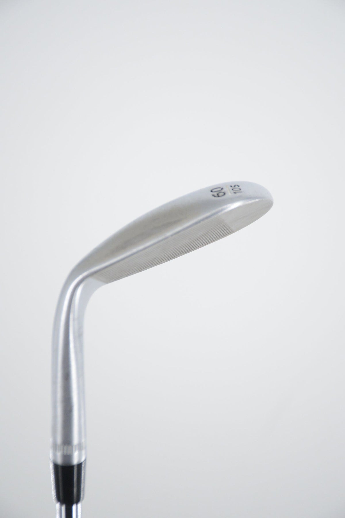 Callaway Jaws Raw 60 Degree Wedge Wedge Flex 34.5" Golf Clubs GolfRoots