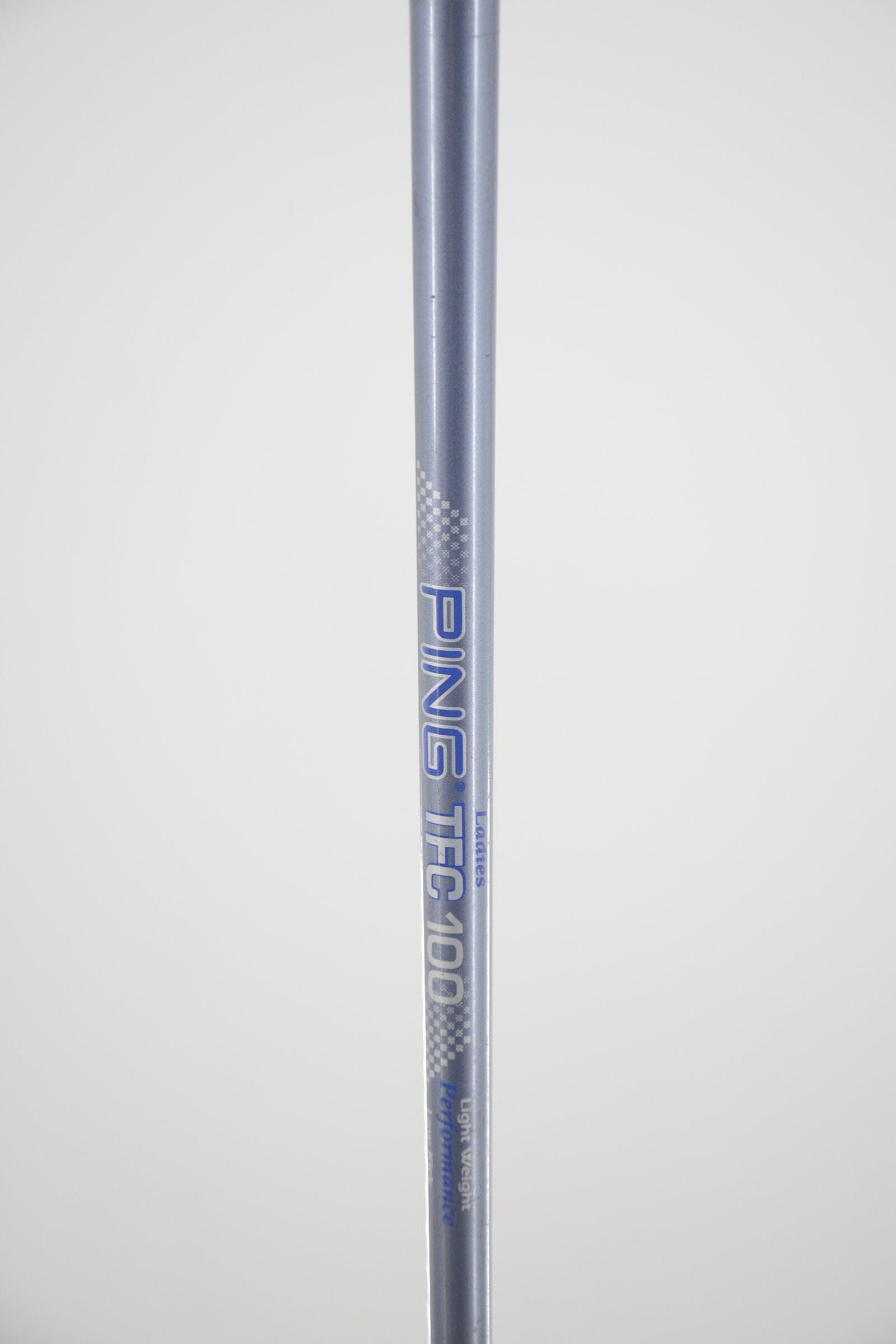 Women's Ping G2L 8 Iron W Flex 35.75" Golf Clubs GolfRoots