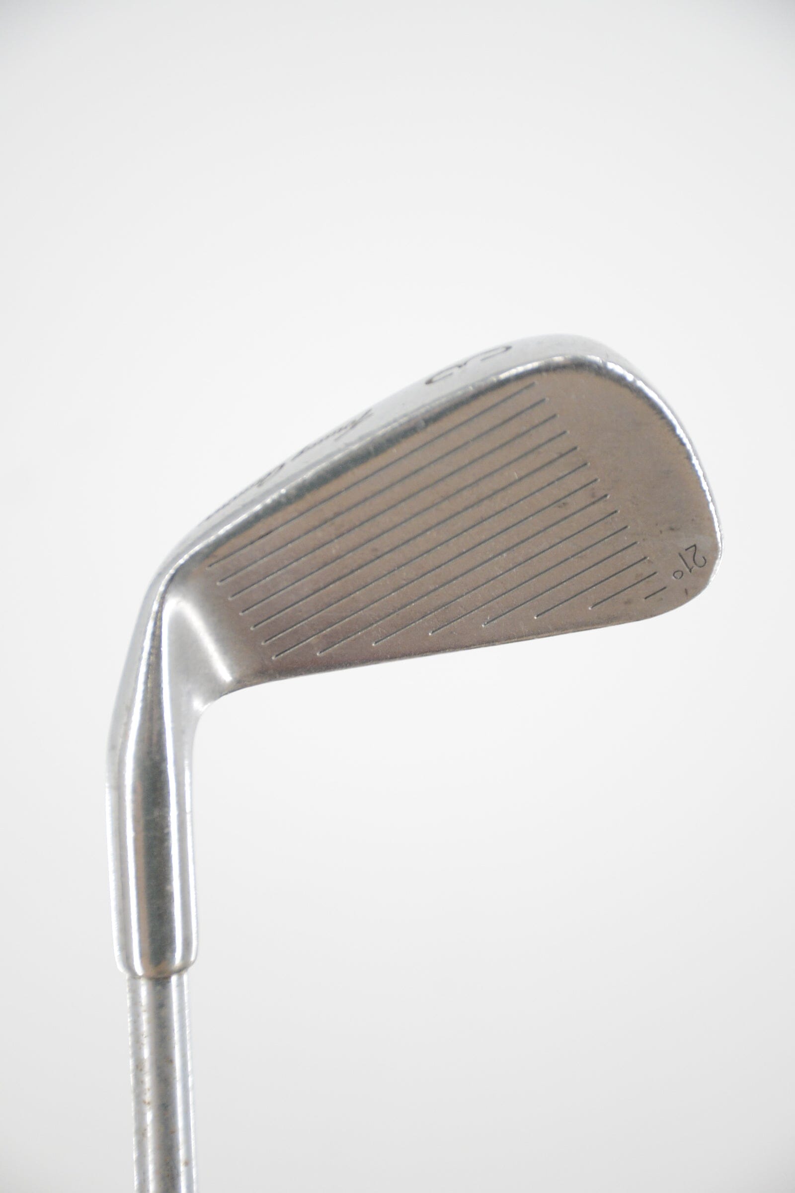 Tommy Armour 845S Silver Scot 3 Iron S Flex 39.5" Golf Clubs GolfRoots