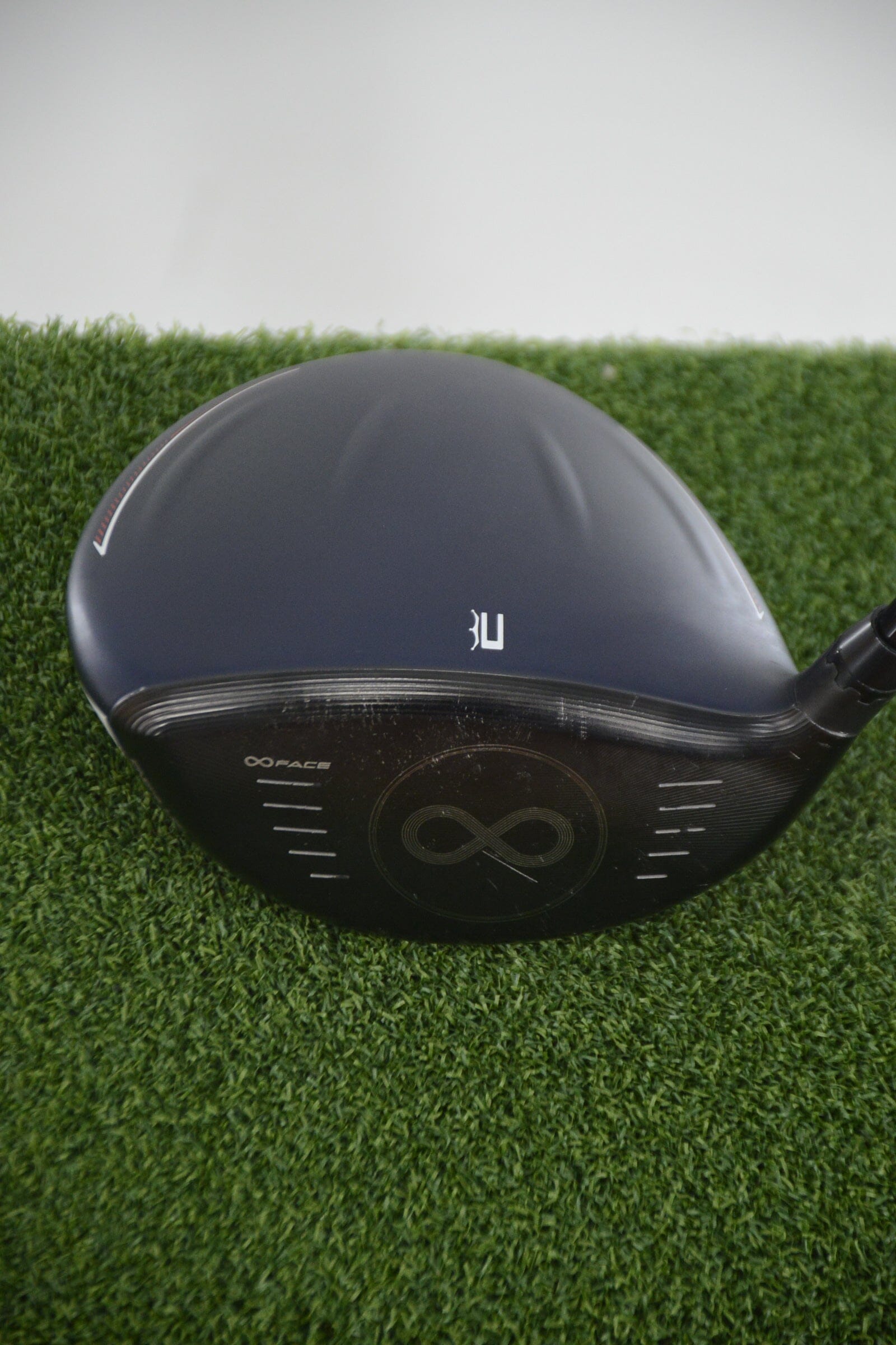 Cobra Radspeed XB 10.5 Degree Driver S Flex 44.75"