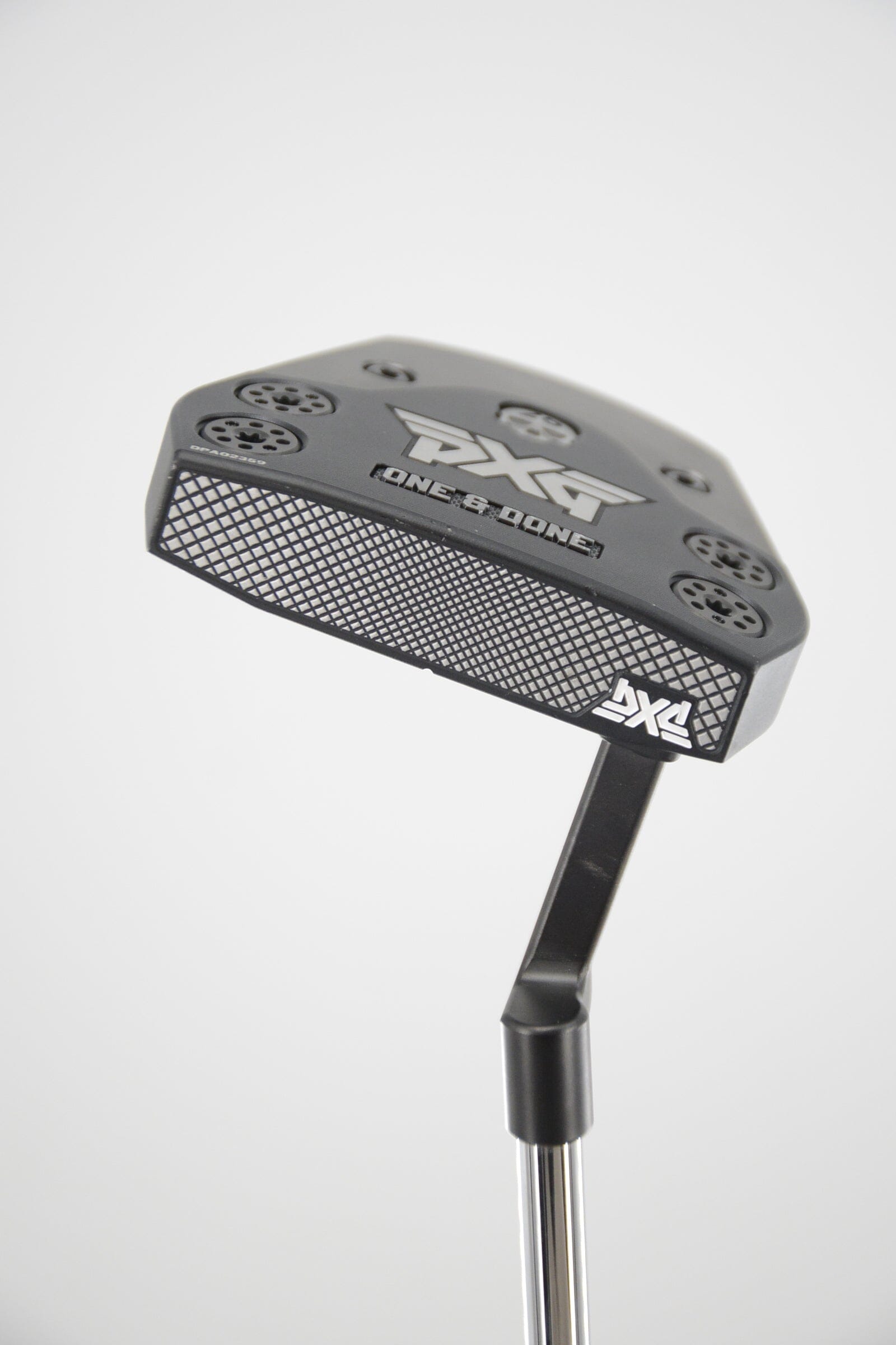 Lefty PXG Battle Ready One & Done Putter 34" Golf Clubs GolfRoots