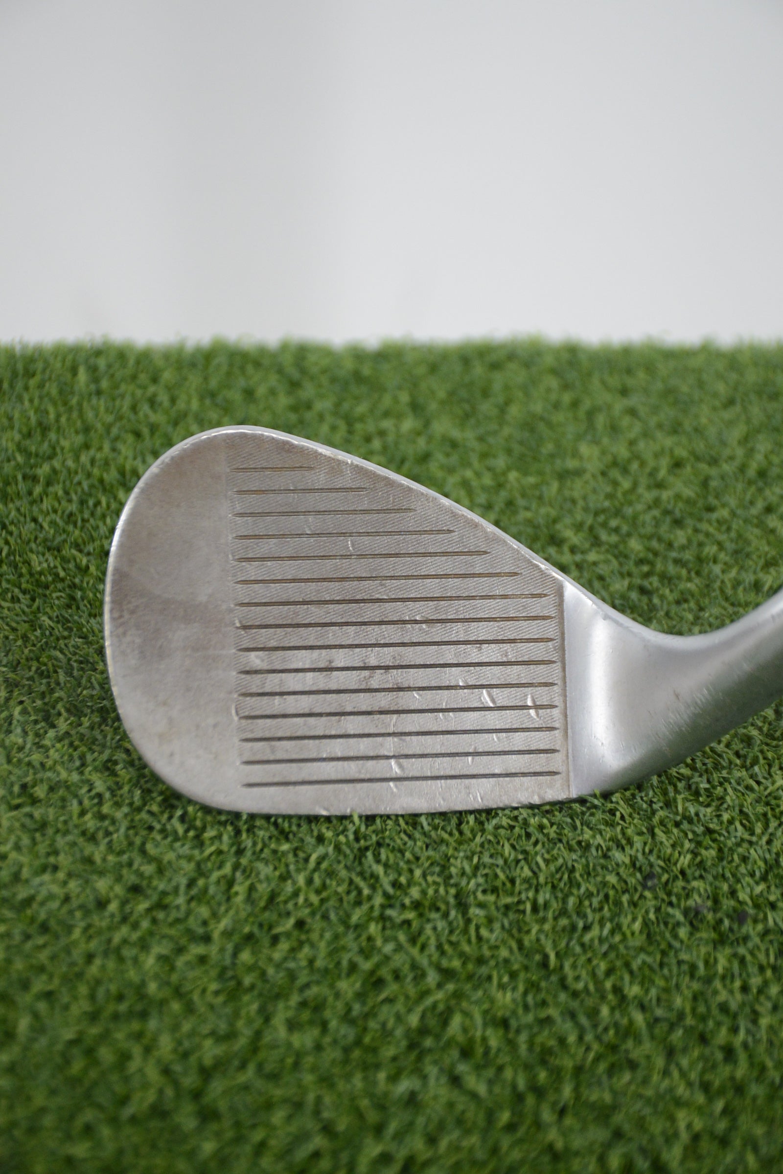 Callaway Jaws Raw 60 Degree Wedge Wedge Flex 34.5"