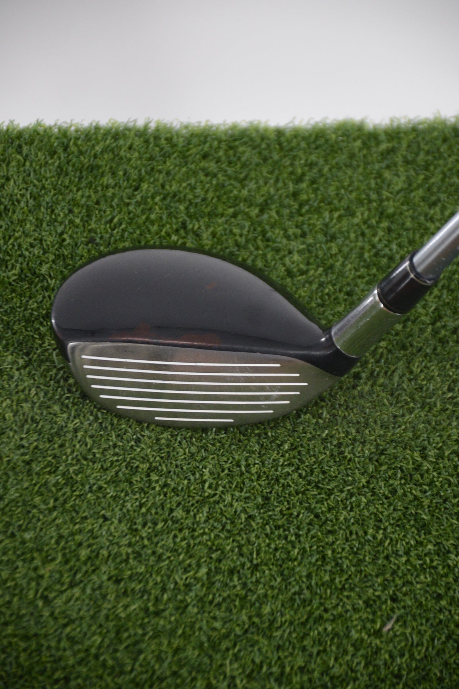 Tour Edge Exotics XCG 4 Hybrid S Flex 39.25" Golf Clubs GolfRoots