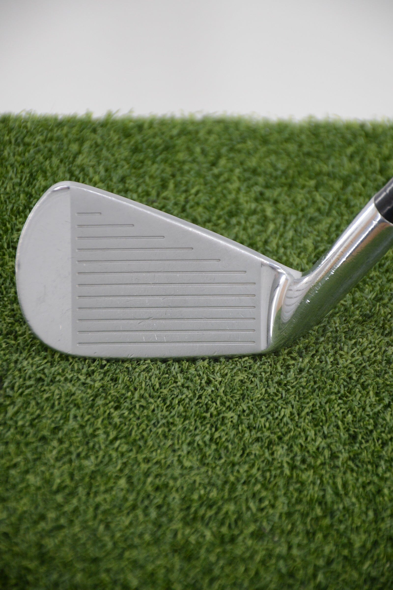 Mizuno MP-69 6 Iron S Flex 37.25" Golf Clubs GolfRoots