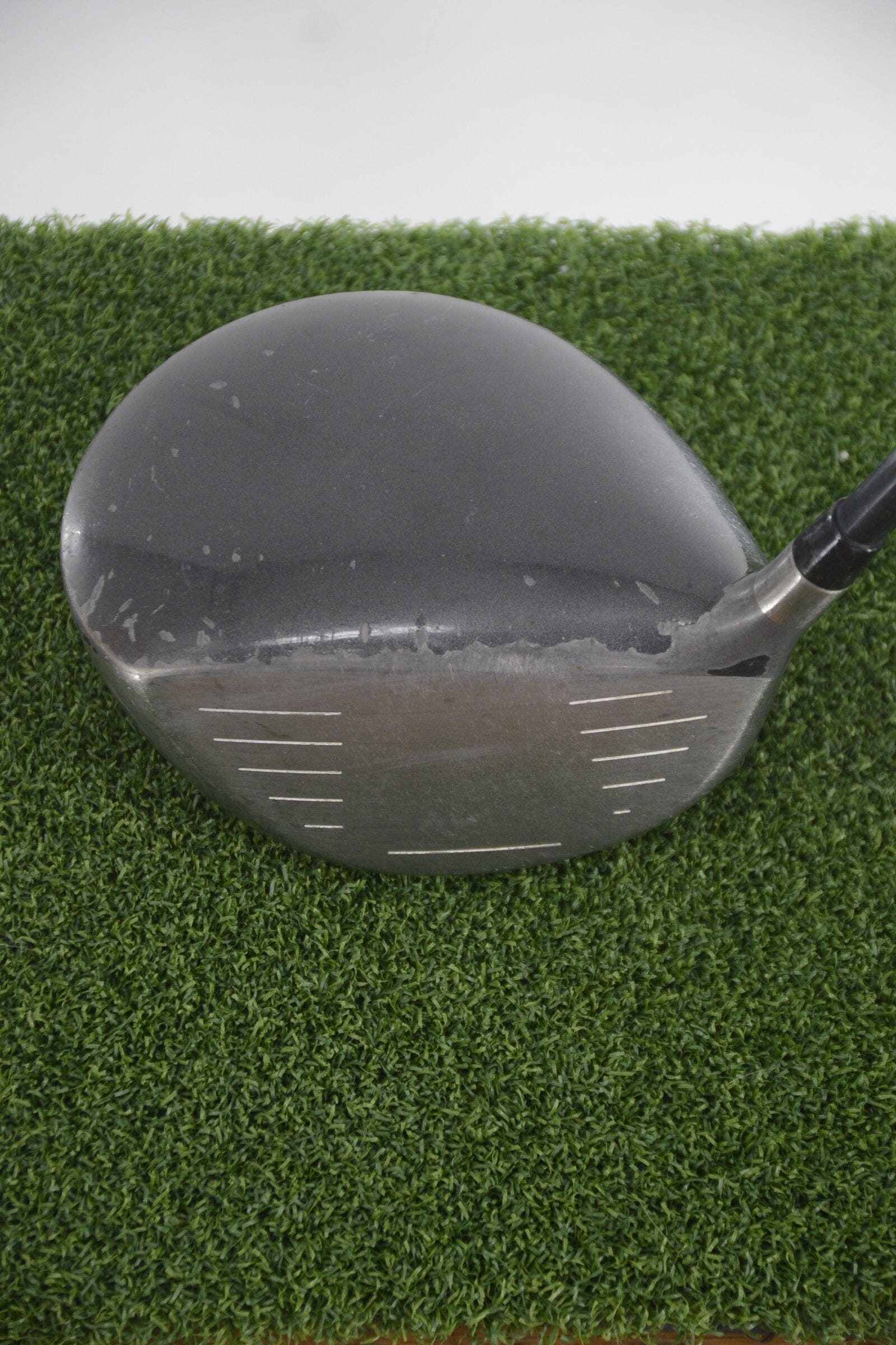 Cleveland Launcher 460 10.5 Degree Driver S Flex 45.5" Golf Clubs GolfRoots