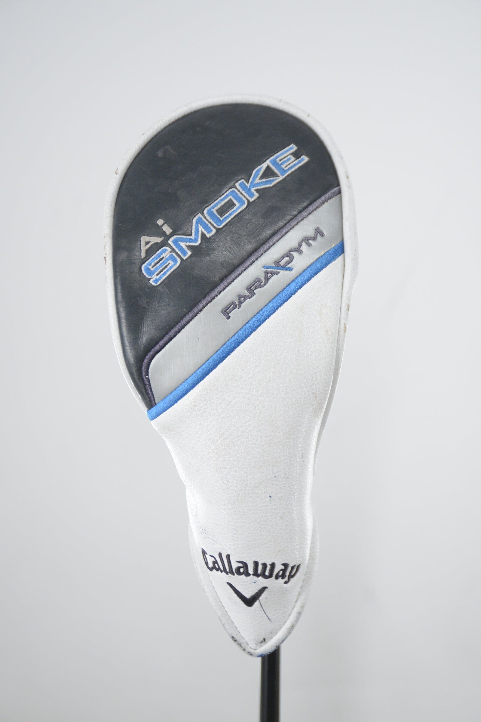 Callaway Paradym Ai Smoke 5 Hybrid S Flex 39" Golf Clubs GolfRoots